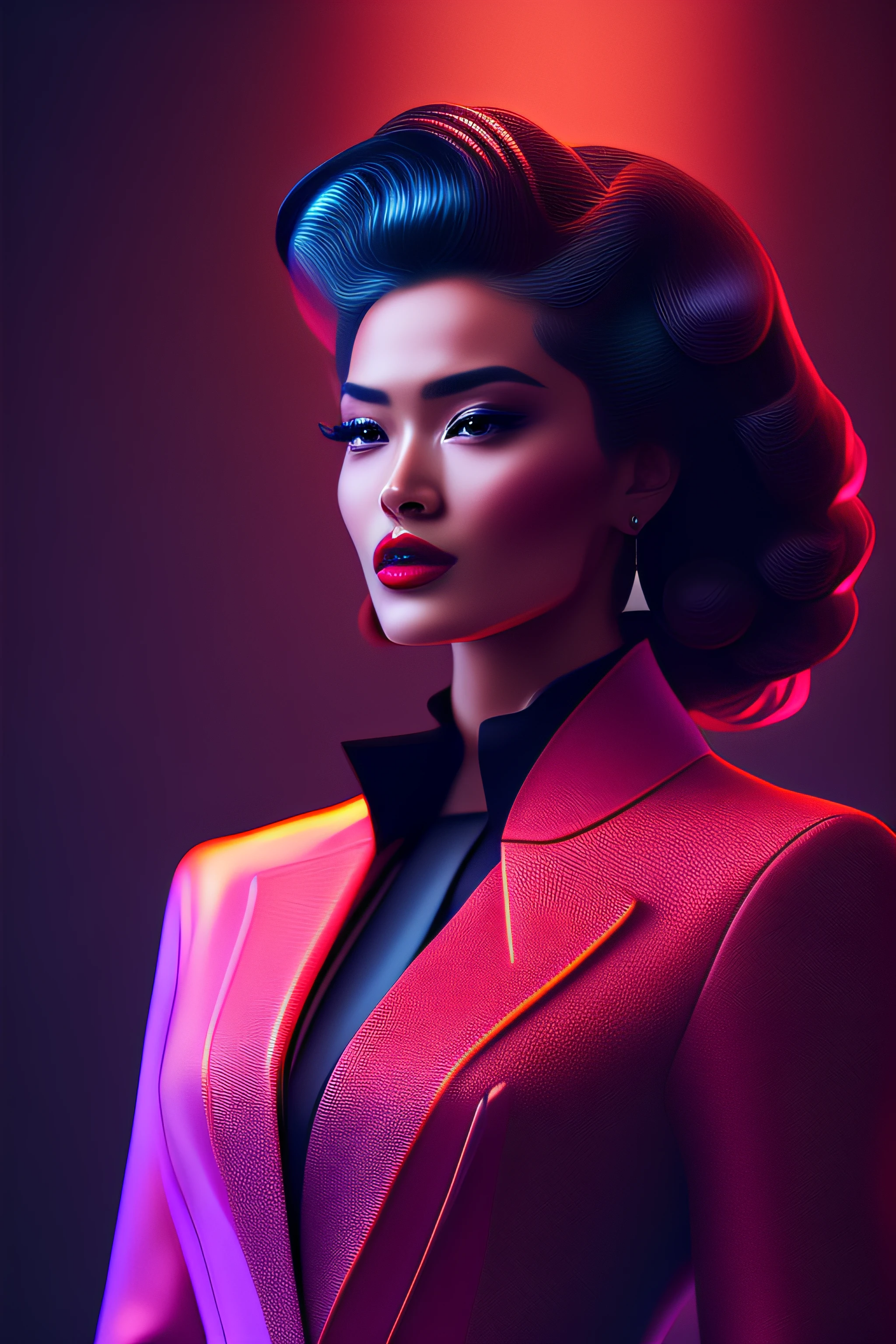 ( full body image fashionista man 1950s ), (((full body)))), ultra sharp, highly detailed, raw image,, Nikon D850, 400asa, f1.5, 18mm, brightness effects, god rays, render, 8k, octane render, cinema 4d, blender, global lighting on the face, atmospheric 8k ultra detailed, sensual cinematic, sharp focus, humorous illustration, great depth of field, masterpiece, colors, 3d octane render, 4k,  concept art, trend in artstation, hyperrealistic, pastel colors, rim light, extremely detailed CG unit 8k wallpaper, trend in ArtStation, trend in CGSociety, Pop Art style by Tom Nulens, Intricate, High Detail, dramatic lighting, neon backgrounds
High Detail, Dramatic, Pure Energy, Light Particles, Sci-Fi
