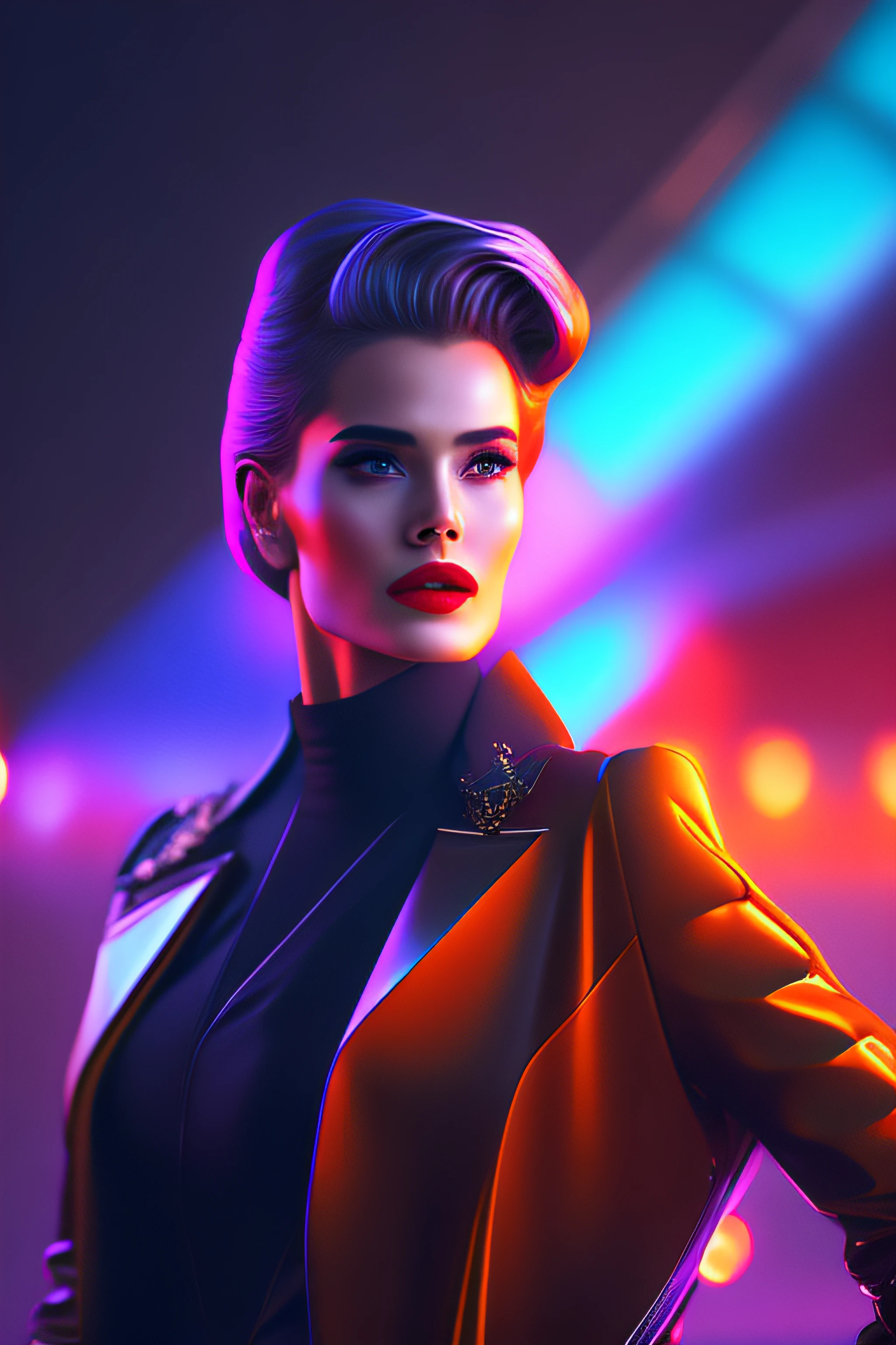 ( full body image fashionista man 1950s ), (((full body)))), ultra sharp, highly detailed, raw image,, Nikon D850, 400asa, f1.5, 18mm, brightness effects, god rays, render, 8k, octane render, cinema 4d, blender, global lighting on the face, atmospheric 8k ultra detailed, sensual cinematic, sharp focus, humorous illustration, great depth of field, masterpiece, colors, 3d octane render, 4k, concept art, trend in artstation, hyperrealistic, pastel colors, rim light, extremely detailed CG unit 8k wallpaper, trend in ArtStation, trend in CGSociety, Pop Art style by Tom Nulens, Intricate, High Detail, dramatic lighting, neon backgrounds
High Detail, Dramatic, Pure Energy, Light Particles, Sci-Fi