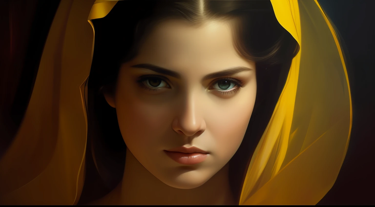 MARIA, Mulher guerreira judaica super bonita, Detalhado Celestial belo rosto, Approaching perfection, pretty face features, Honor and tradition, olhos tristes ((respingos de sujeira em seu rosto)) valentia, Roupas israelenses, behaved and mantle on the head natural volume soft light perfect kinematics, Award-Winning Illustration, master part, Raphael, Caravaggio, Greg Rutkowski, Bipe, Beksinski, Giger, Sf, Obra-prima de obras de arte intrincadas, menacingly, cartaz de filme de pintura fosca, proportion Aurea, trending in cgsociety, intrincado, epics, trending on ArtStation, por artgerm, h. r. Giger e Beksinski, altamente detalhado, Vibrando, cinemactic, ultra high quality model, Centrado, simetria, Pintado, intrincado, Volumetric lighting, Beautiful, rica obra-prima de cores profundas, foco nítido, Ultra Detalhado