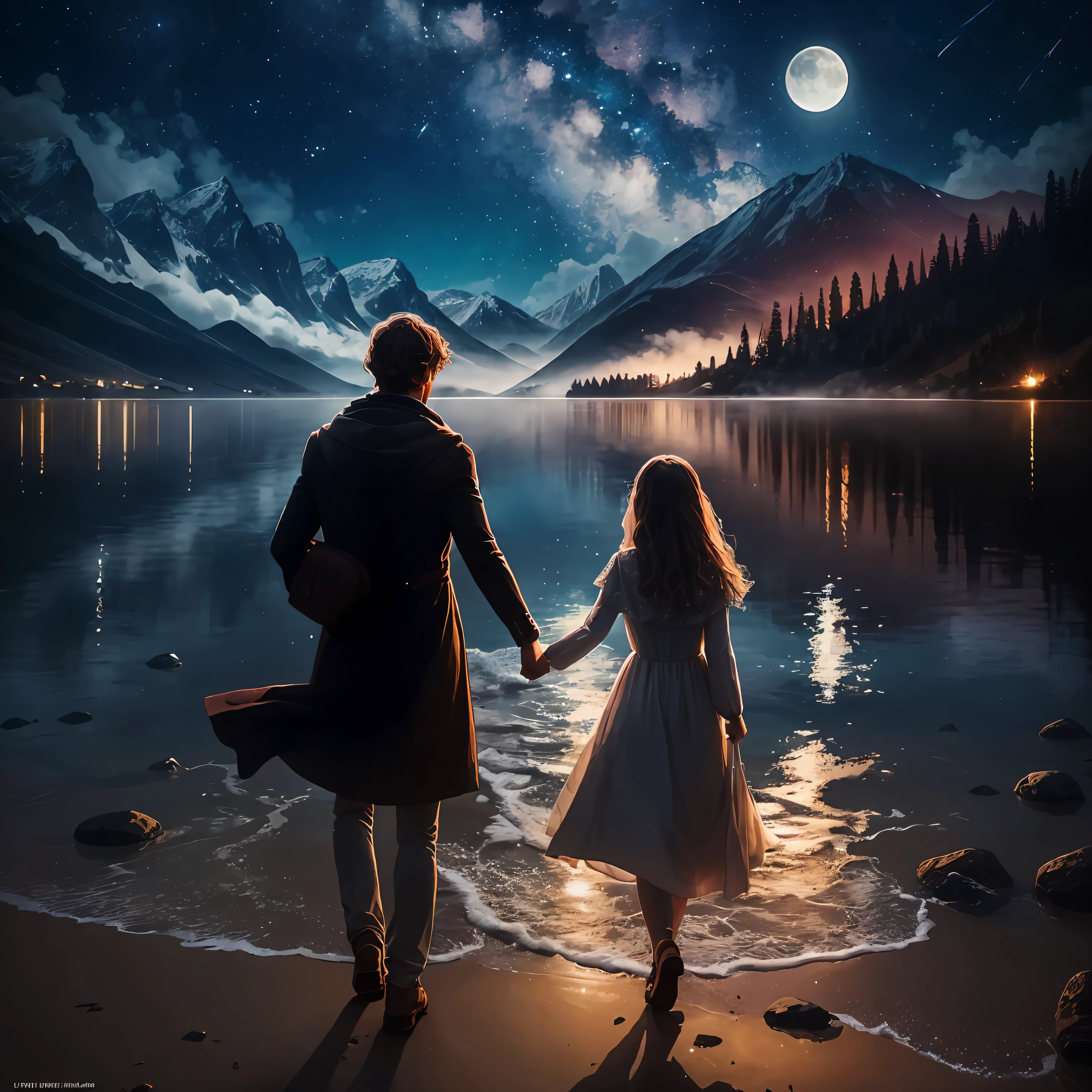 You're the way
Lanterns in the fog of the mountains
I'm a child, Walking in Your Eyes
You're a bright moonlight breeze
I'm your dream
To see and not to see - all this is with you for life
And I will love the world, What do you love?
Make a smile, That, What do you want
I'm hobbling with your hand
You are welcome, Take me for tomorrow
If you ever upset my sweetness
I want to live like this, Up to you
Let it be in vain, Let him be courageous
It's a great time every day
You're a river of years
Sky, illuminated by sparks
I'm a fan, And I'll sing you a song
Are you there, Where did I come from??
This is also a place, Where is my heart
All the roads of the world will meet you
And I will love the world, What do you love?
Make a smile, That, What do you want
I'm hobbling with your hand
You are welcome, Take me for tomorrow
If you ever upset my sweetness
I want to live like this, Up to you
Let it be in vain, Let him be courageous
It's a great time every day
The mountains and rivers are safe and sound, And fireworks are common
But you look like this, Up to you
Children sleep peacefully
How dearly you love
And I will dream of a reunion, that you dream of
Let it be, That, what you wish for forever
Go a long way, where you're going
I love you like that,,
I'll see the world too, What you haven't seen
Write Psalms, What you didn't write
Moon at the edge of the sky, A thought in the heart
You will always be there for me
Let's meet for clarity for life
For example, Your youthful face