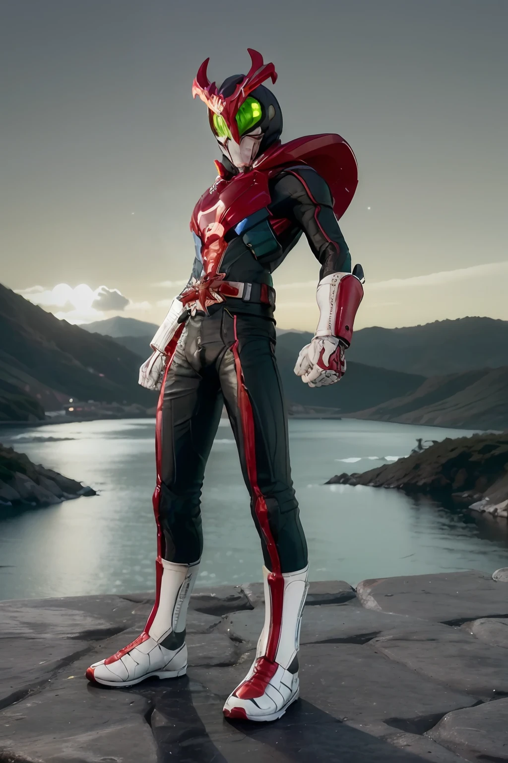 Stronger Kamen Rider , (En la ciudad de Nueva York:1.4),(Foto RAW, La mejor calidad),(((Postura de lucha:1.4))),((Mitad del cuerpo)),
Ultra detallado, Altas Resoluciones, Luz suave,cinematic lighting, Perfect anatomy,cuerpo delgado,
(Obra maestra:1.2),(realista:1.2), (illustration:1.2) , (Procesamiento posterior:1.3),(foco nítido:1.3),
HDR, Cinematographer, Kodak Portra 400, Film grain, Color vibrante, Manos perfectas, Brazos perfectos,
Super extremadamente ultra detallado (cabello,ojos,iris,piel,textura de la tela),
(foco nítido),(De-Noise),(Foto RAW,8k UHD),(extremadamente fino,La mejor calidad),illustration,intrincado,