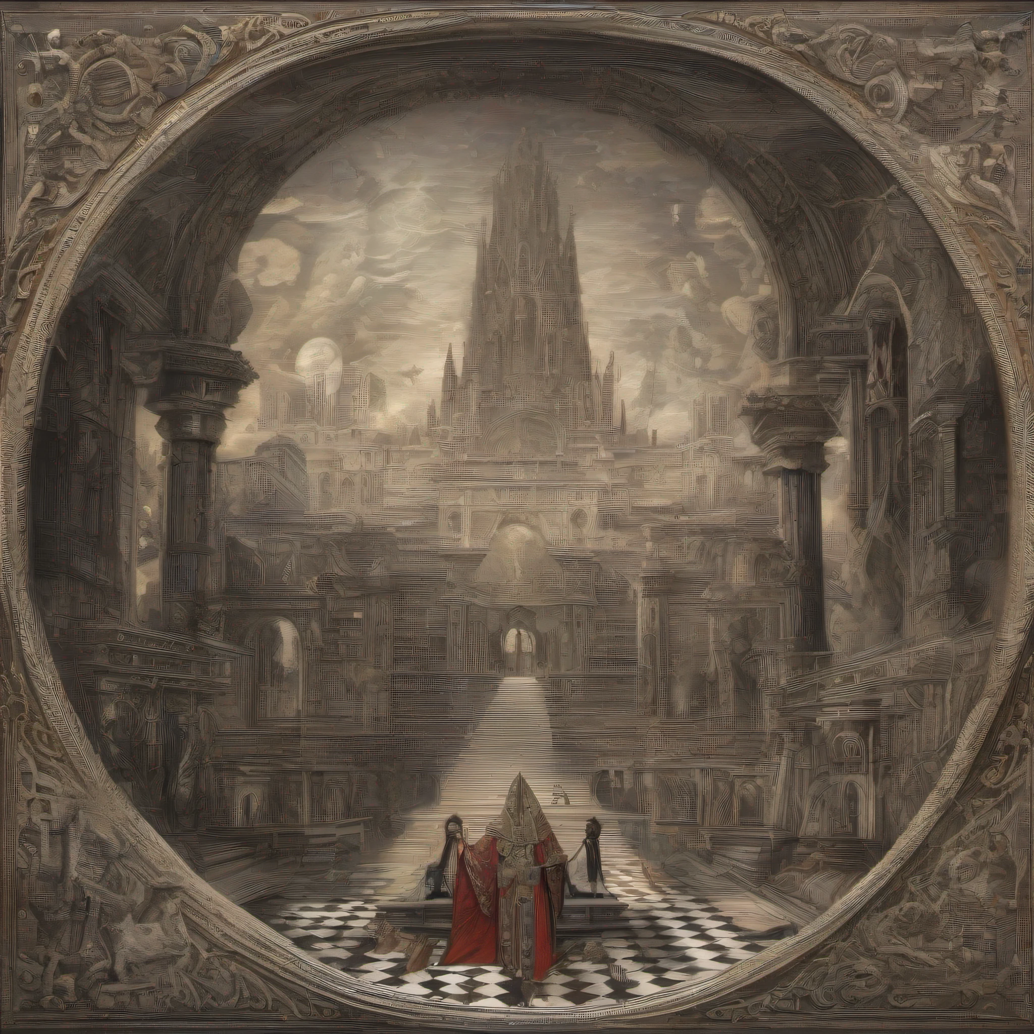 Interdictum cinere, Cineres in cinerem, Discordia interdictum, maledictum nullum nomen, maledictum pecus