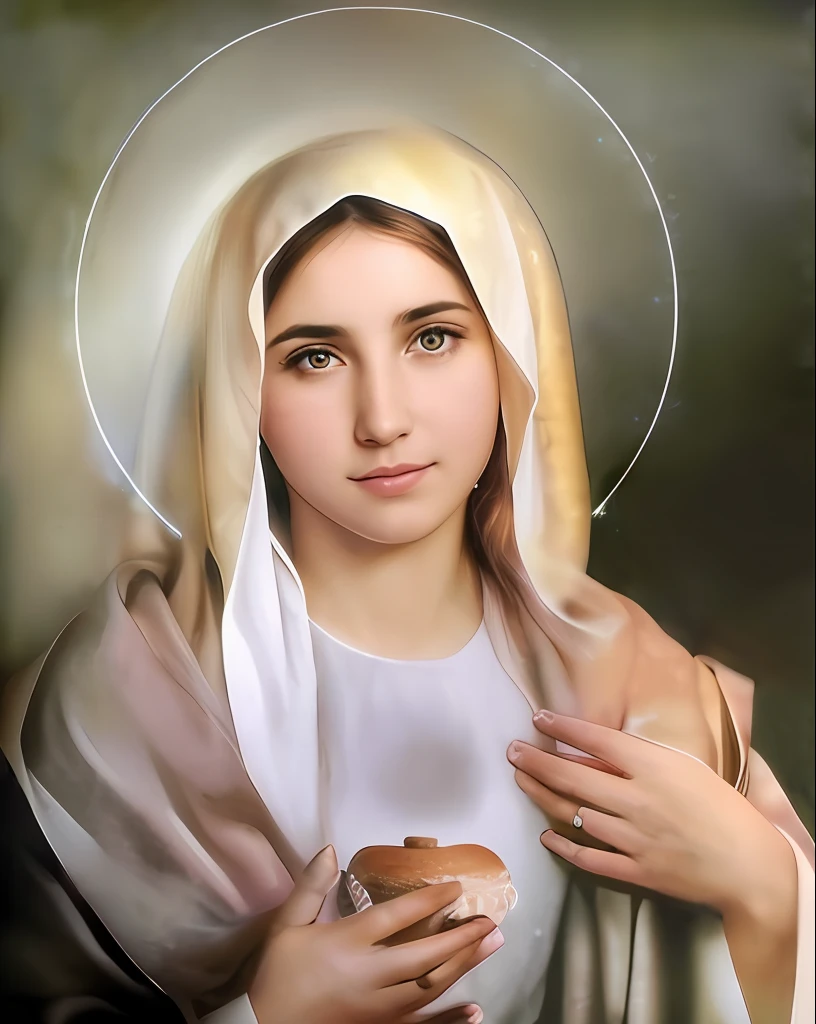 (((Blessed Virgin Mary))) Obra maestra, (La mejor calidad: 1.2), (super fine: 1.2), illustration, (extremadamente delicado y hermoso: 1.2), movie angle, flotante, (Hermoso ojo de detalle: 1.1), (detalle luz: 1.1), Movie Lights, Cielo delicado, ojos azules, (Cola de caballo alta: 1.1), capa, ojuelos, (luna: 1. 2), (Luz de la luna: 1.1), cielo estrellado, (light particles: 1.1) dibujo, flor. (Obra maestra), (La mejor calidad), (fotorrealista:1.3), 8k, Textura detallada de la piel, Textura detallada de la tela, Hermosa cara detallada, Detalles intrincados, Ultra detallado (cuerpo de cuerpo entero:1.2)