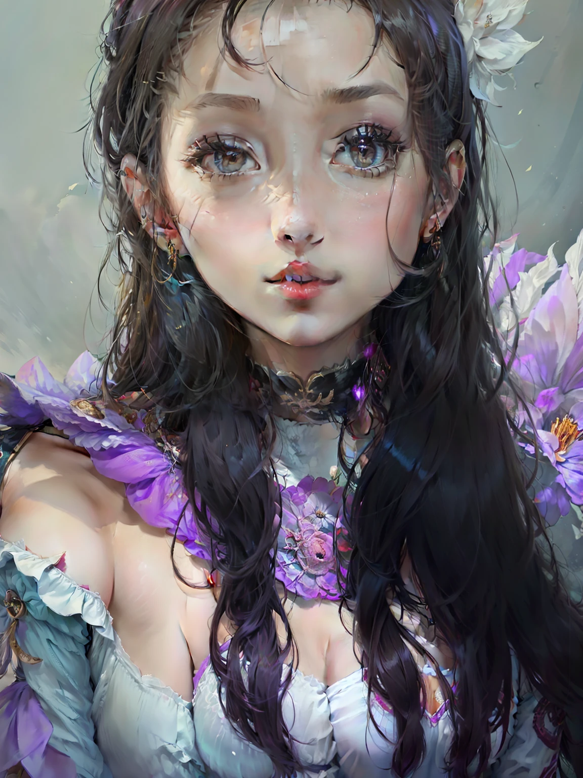 Beautiful girls,woman,fantasy,momo girls,lora