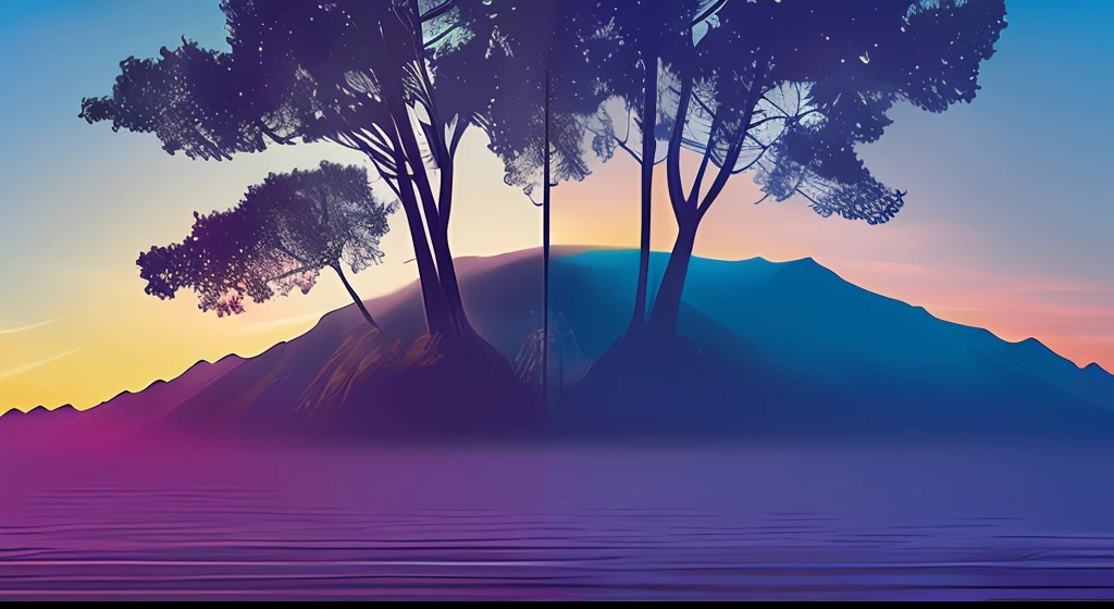 dublex style, man, foliage
