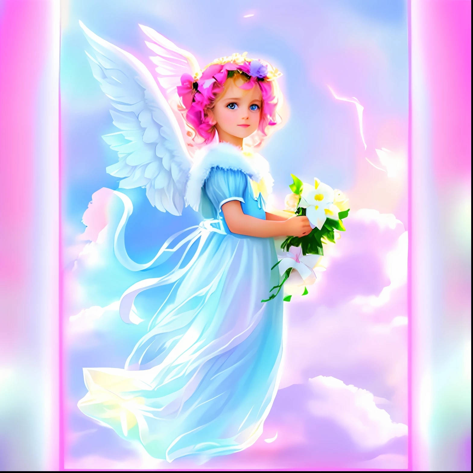 Angel Girl