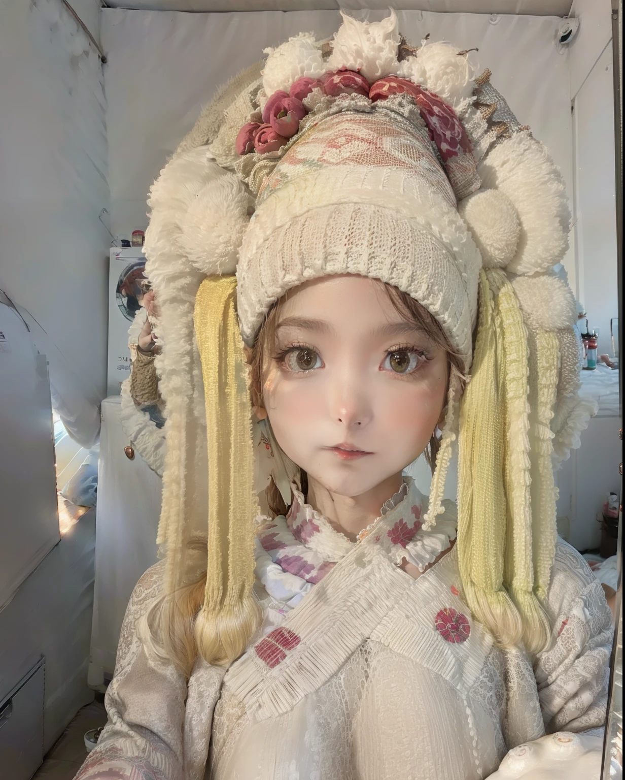 Beautiful girl,woman,fantasy,lora,momo girls