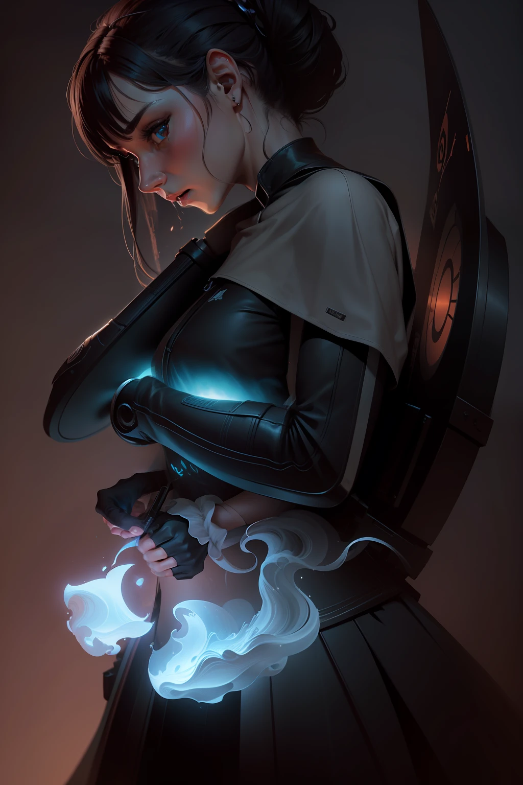 Concept Art, 4k