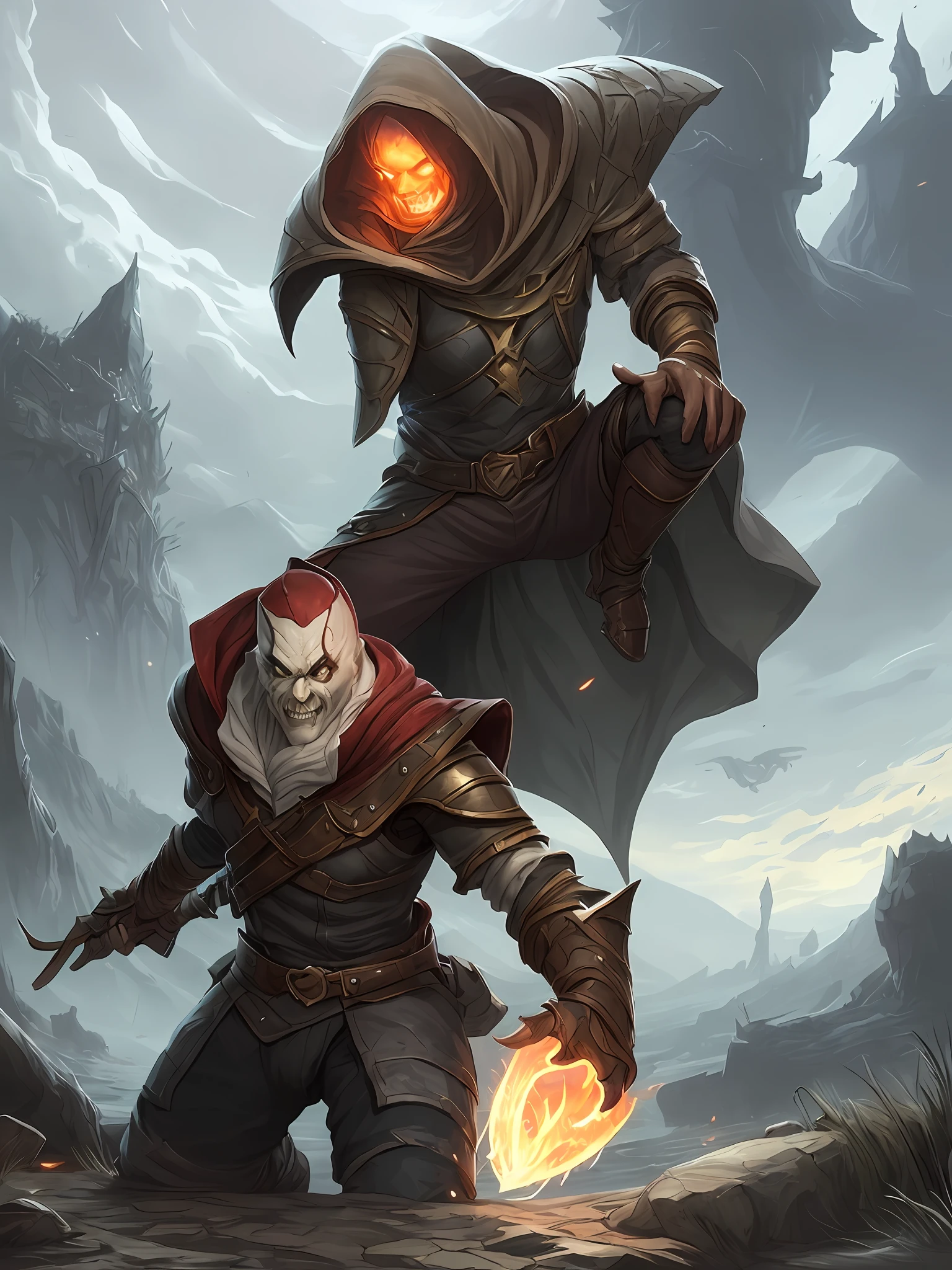 Pyke