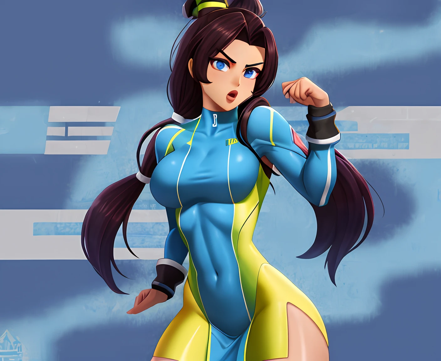 Kazakh