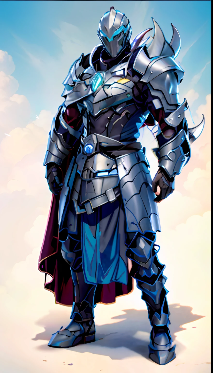 a drawing of a man in armor with a sword, heroic fantasy character concept, A human male paladin, heavy lineart, line work concept art, some curved armor, complex fantasy character, warrior dnd character, detailed full-body concept, bold lineart, dnd character concept, dnd fantasy character, Male paladin, dnd character, fantasy character concept, clean lineart,((best qualtiy)), ((tmasterpiece)), (the detail:1.4), 3D, HDR(HighDynamicRange),Ray traching,NVIDIA RTX,Super-Resolution,Unreal 5,Subsurface scattering、PBR Texture、post-proces、Anisotropy Filtering、depth of fields、maximum definition and sharpness、Many-Layer Textures、Albedo e mapas Speculares、Surface Coloring、Accurate simulation of light-material interactions、perfectly proportions、Octane Render、Two-colored light、largeaperture、Low ISO、White balance、the rule of thirds、8K RAW、