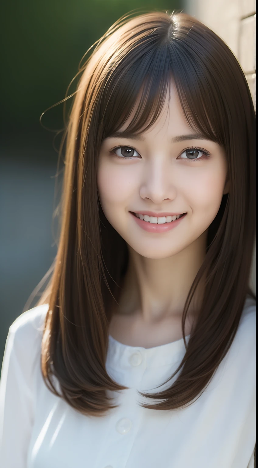 (RAW photo:1.2), (photorealistic:1.4),(masterpiece:1.3),(best quality:1.4),ultra high res,(detailed eyes),(detailed facial features),(detailed clothes features),HDR,8k resolution, solo focus, bangs, skin tight, (shiny skin),(slender girl),dreamlike,
(extreme detailed illustration),check commentary,commentary request,scenery,no text,
VirtualGirl-Aim,
1girl, full body,
cute, innocent,
(smile),