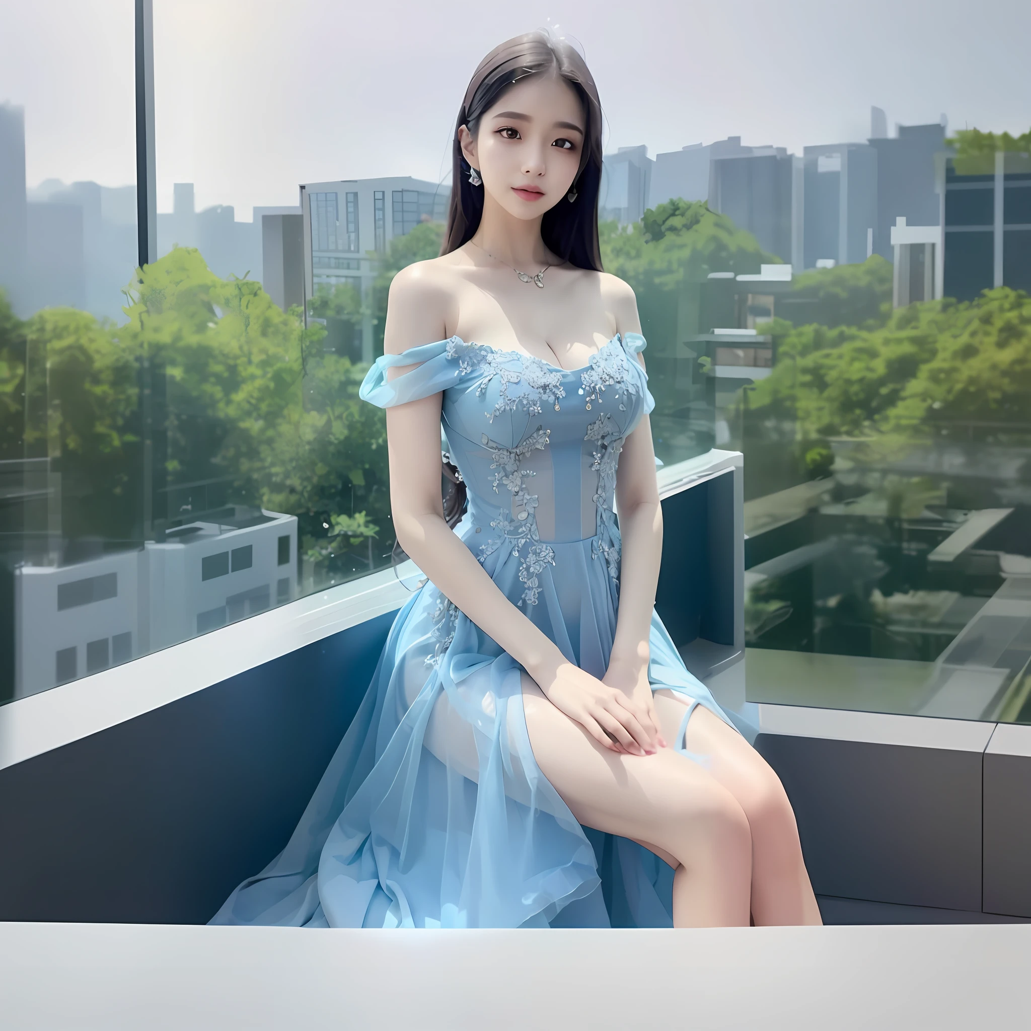 (tmasterpiece,超高分辨率,8K uhd,best qualtiy,RAW photogr,realisticlying,realisticlying,photo-realistic,Real Human,RAW photos),((1 girl)),tech sense,CG,unified,the wallpaper,offcial art,astounding,finely detailled,Extremely refined and beautiful,The is very detailed,highly detailed,Clear focus,rich background,vague background, Background bokeh,dingdall effect,(photon maping,Radio City,physically-based renderingt,automatic white balance),dark studio,edge lit,twotonelighting, DSLR, softlighting, high qulity, volumettic light,(((highdetailskin:1.2,Visible Pore))),((facial closeups))),((mediuml breasts:1.2)),25 age old,Korean young woman,Asian woman