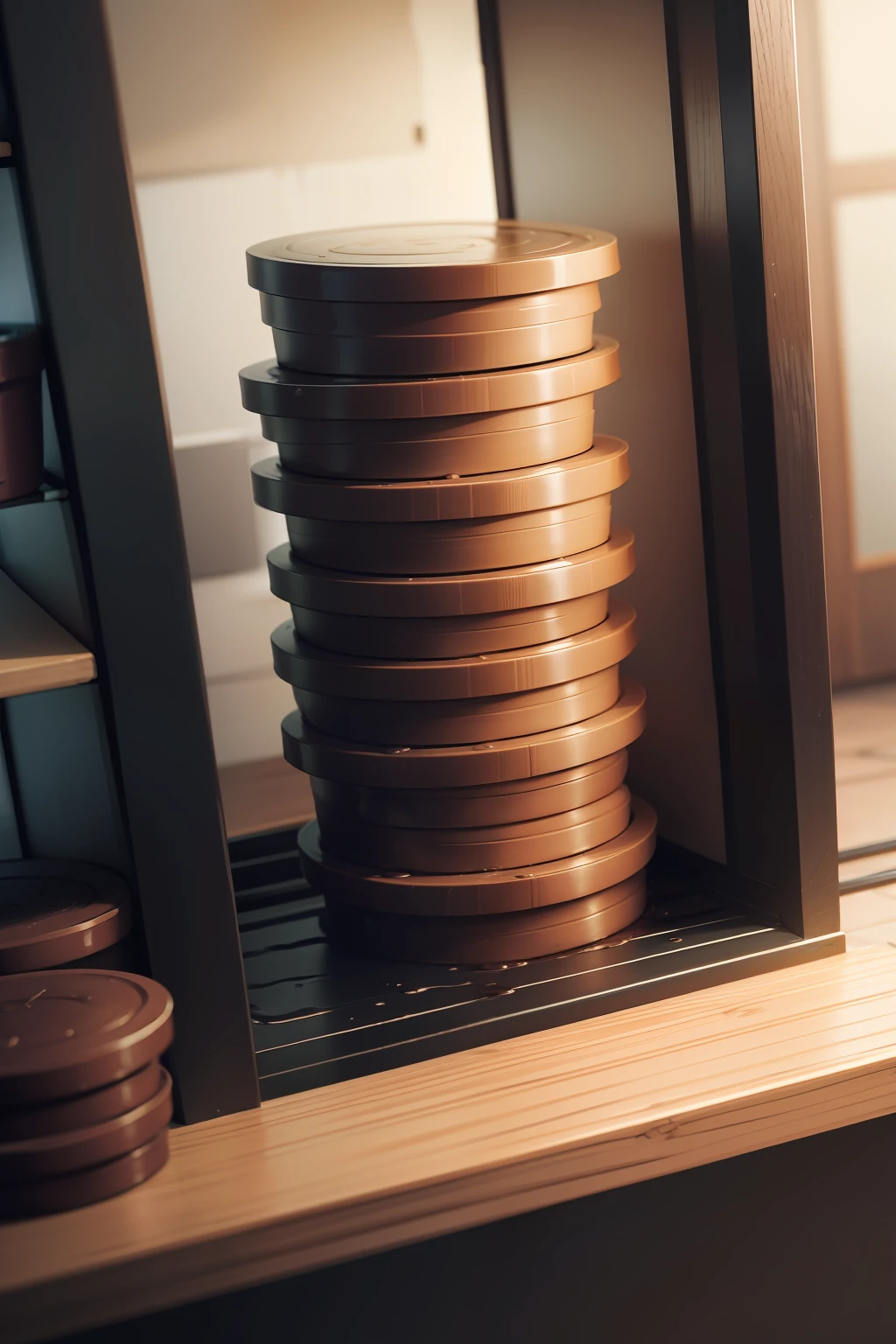 Stock