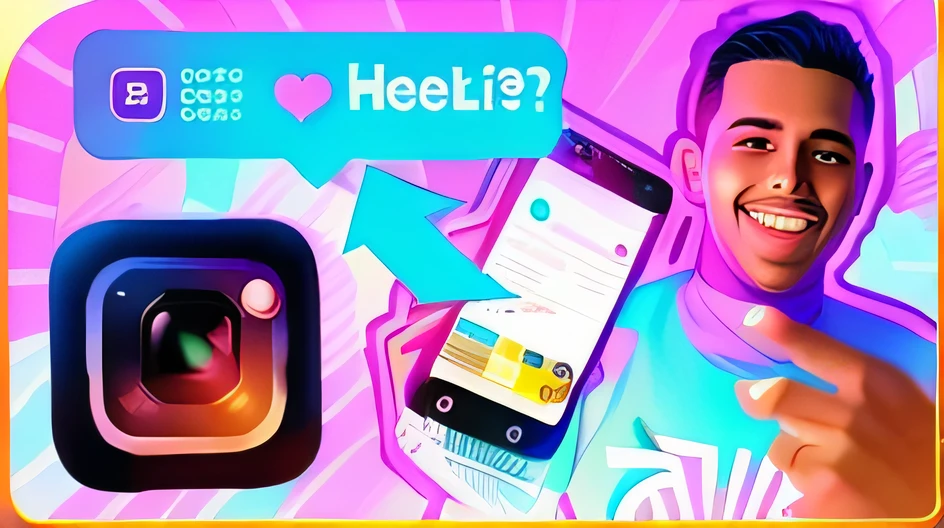 Someone is holding a phone and pointing at the screen with an Instagram, Viral no Instagram, 🔞🤡, Influenciador do Instagram, 🔥 😎 🕹️ 👀 :2, real trending on instagram image, Destaques do Instagram, trending in instagram!, trending in instagram, Destaque no Instagram, 😭 🤮 💕 🎀, trending in instagram, Popular no Instagram, Postagem no Instagram 4K