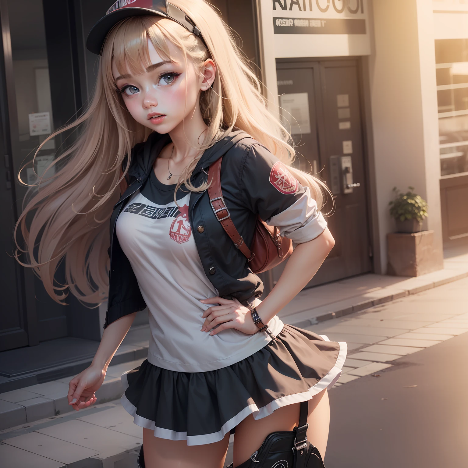 1 butyfull girl
