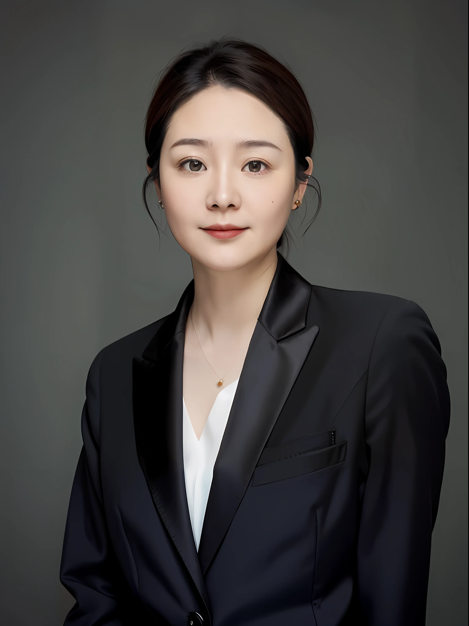 Business suit