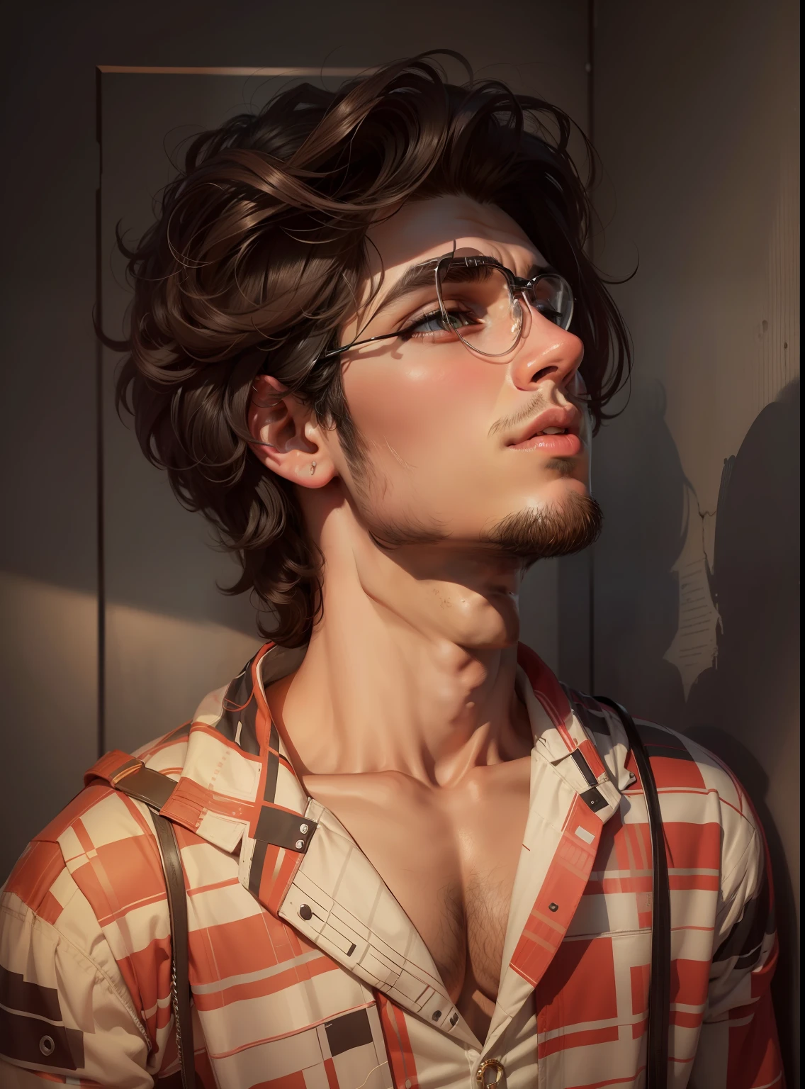 good looking handsome boy 18 year male stylish 8k ultra hd wallpaper amazing awesome cute boy midium nose realistic face
