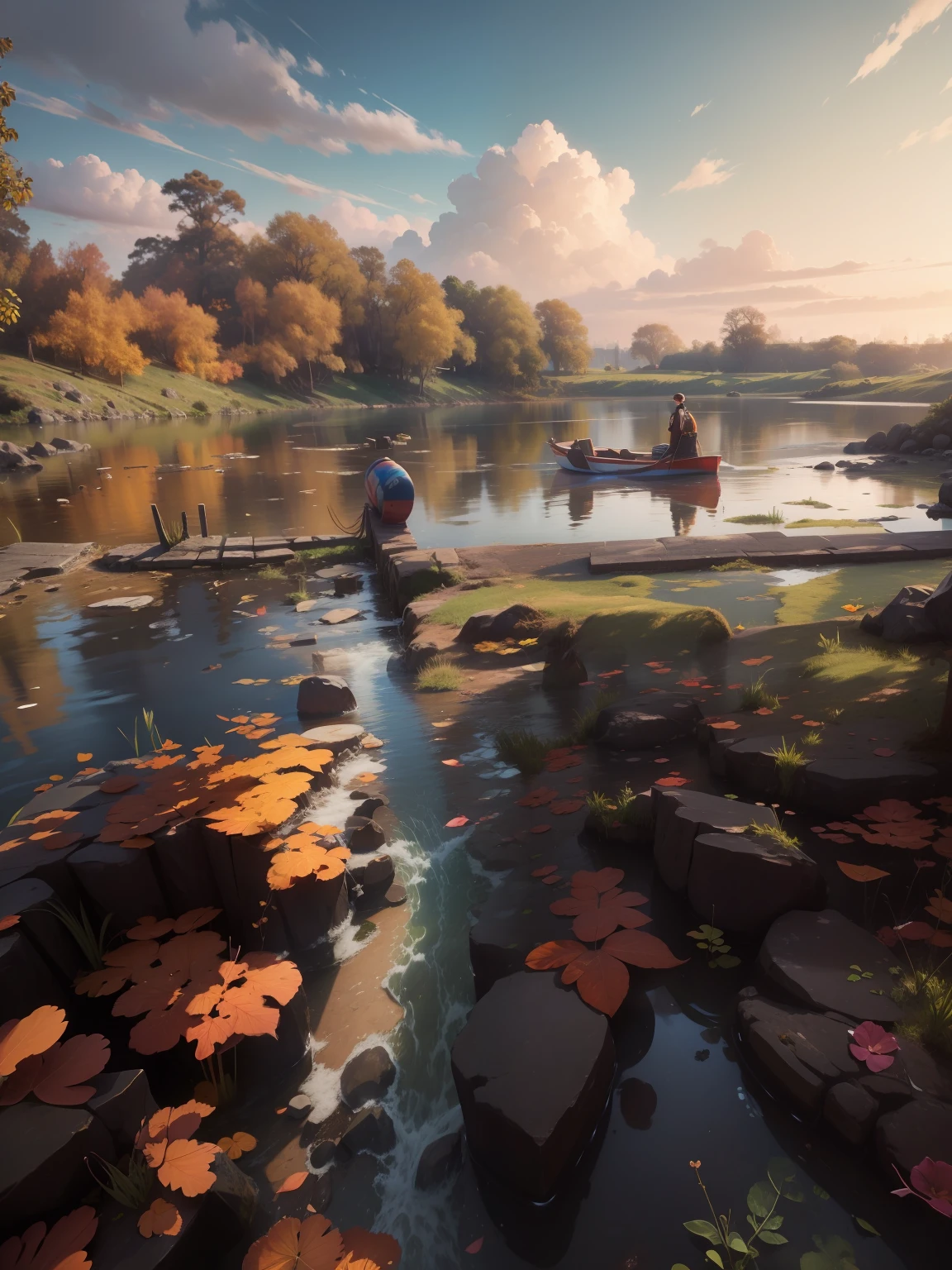 Colour background and realistic view. 8k resulation