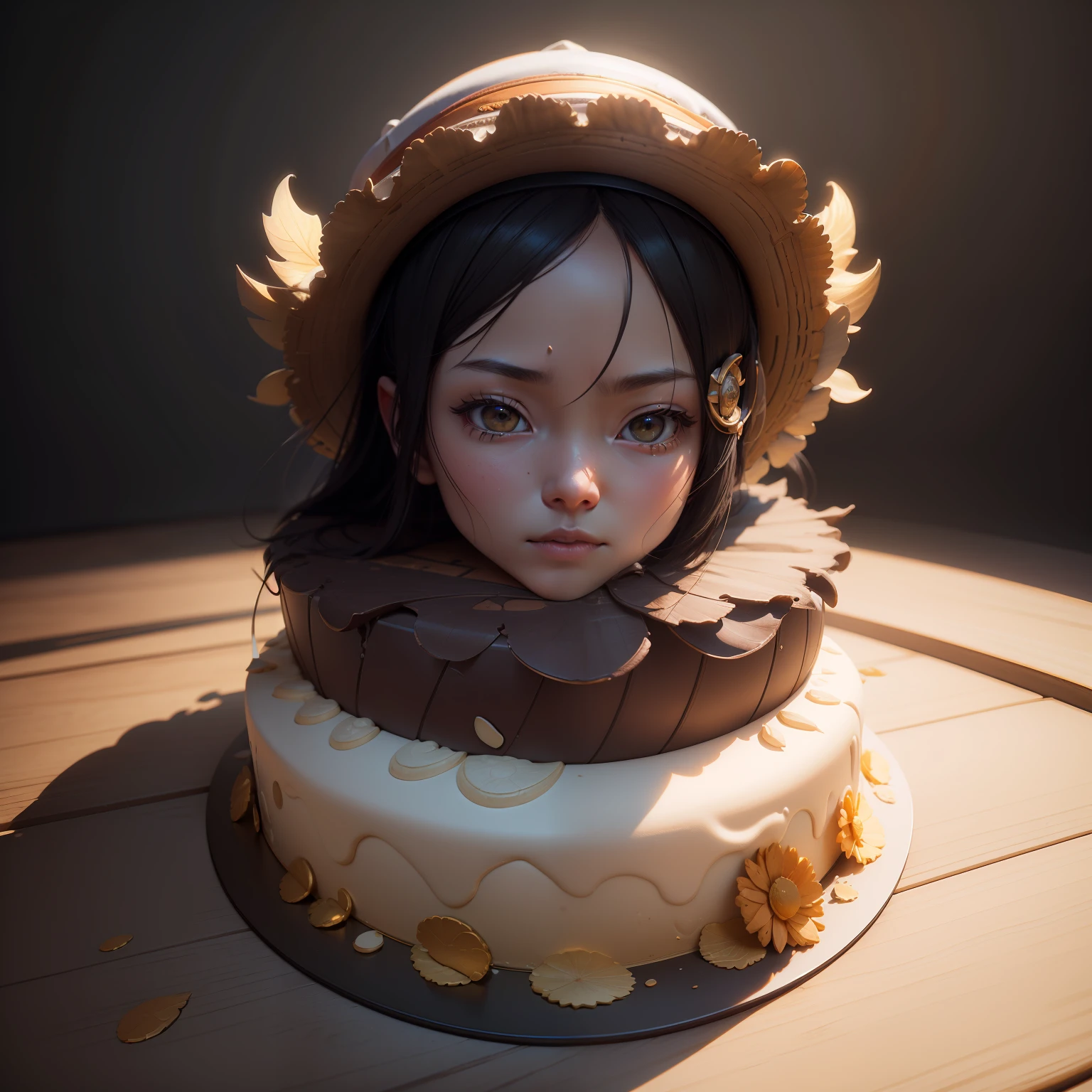 ((best qualtiy)), ((tmasterpiece)), (the detail:1.4), 3D, luffy,Nika pattern,HDR(HighDynamicRange),Ray traching,NVIDIA RTX,Super-Resolution,Unreal 5,Subsurface scattering、PBR Texture、post-proces、Anisotropy Filtering、depth of fields、maximum definition and sharpness、Many-Layer Textures、Albedo e mapas Speculares、Surface Coloring、Accurate simulation of light-material interactions、perfectly proportions、Octane Render、Two-colored light、largeaperture、Low ISO、White balance、the rule of thirds、8K RAW、