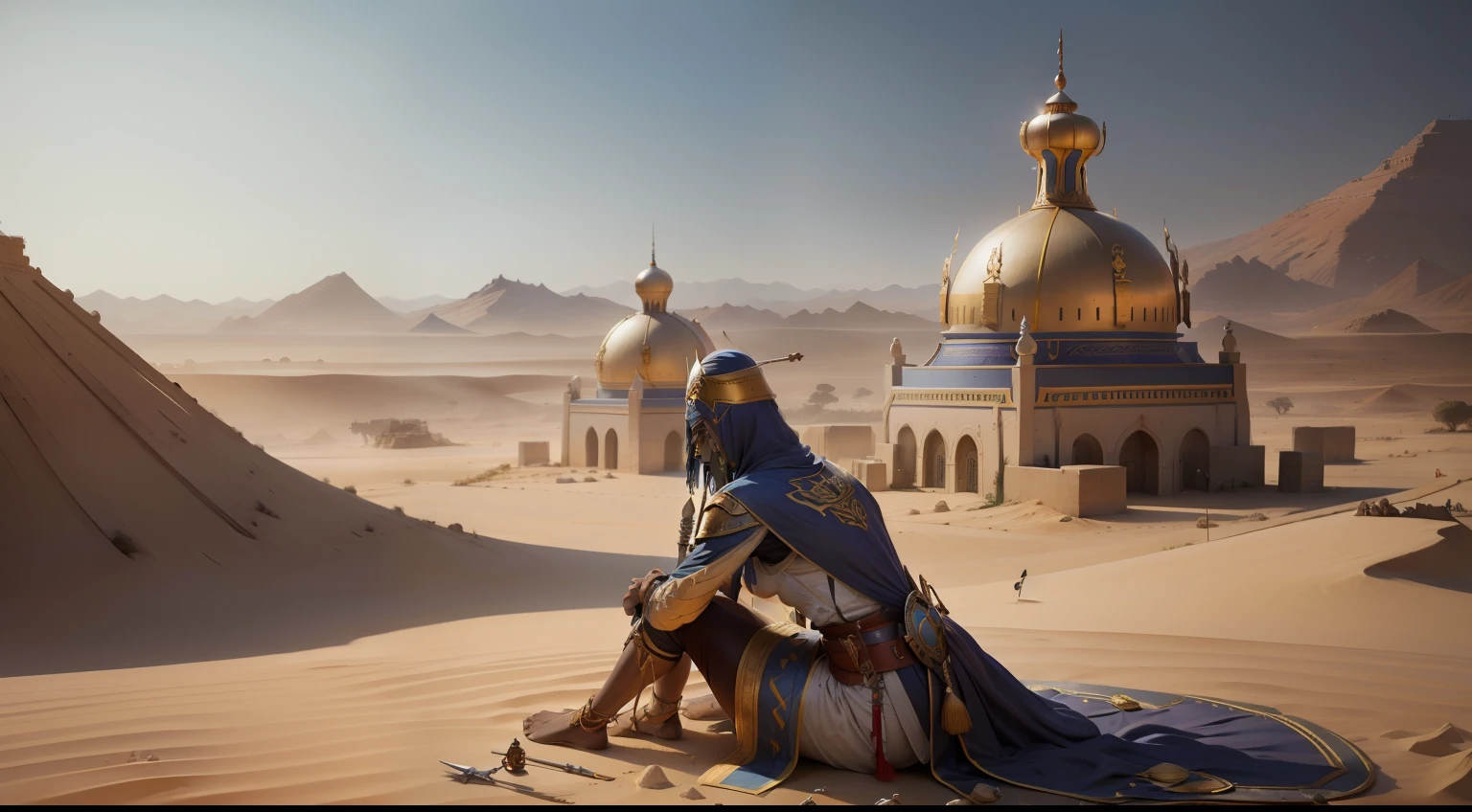 Kingdom of aXUM, There were times of war, and the brave warriors had to defend their land against invaders
, trending on artstation, sharp focus, studio photo, intricate details, highly detailed, by greg rutkowski