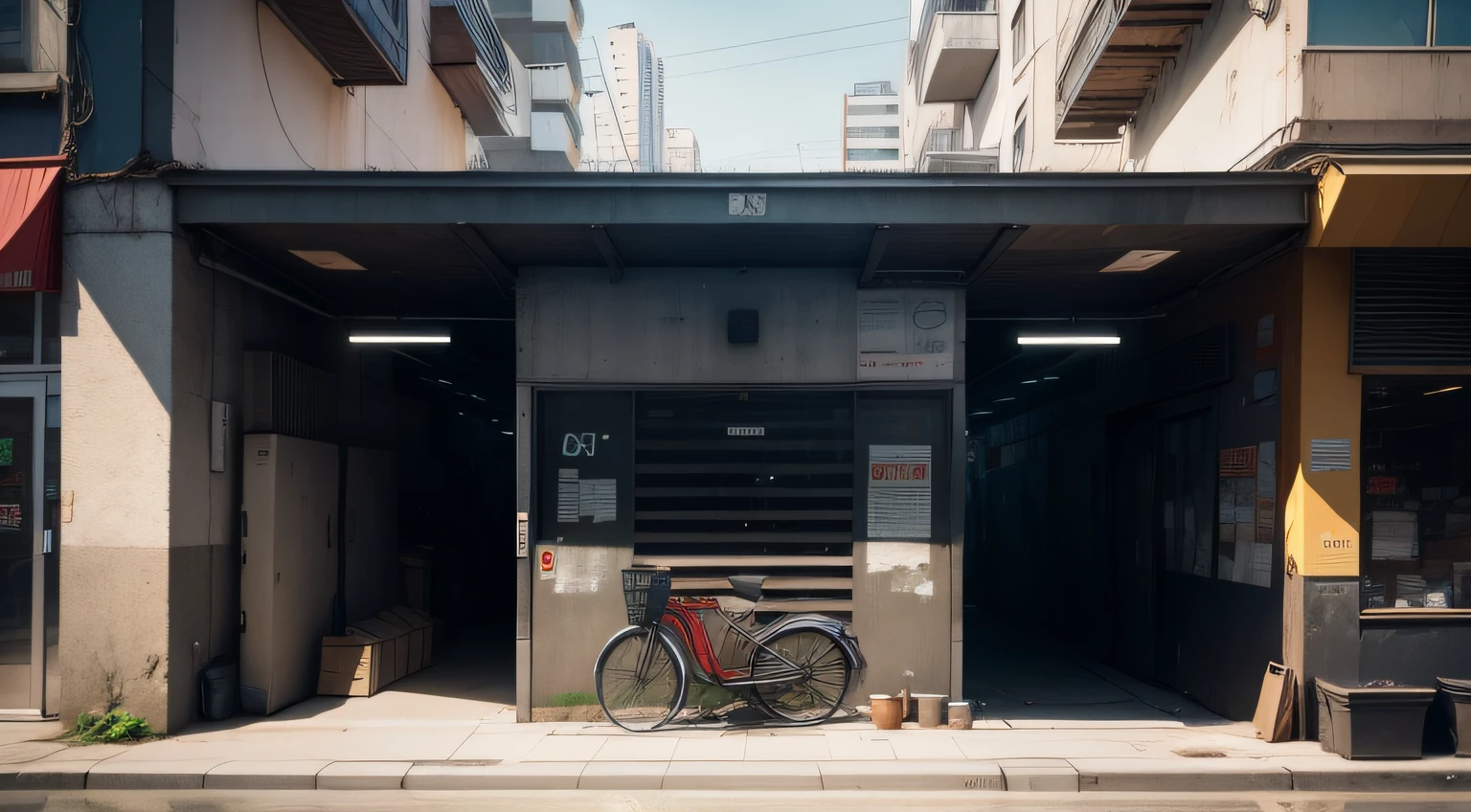 Urban realism