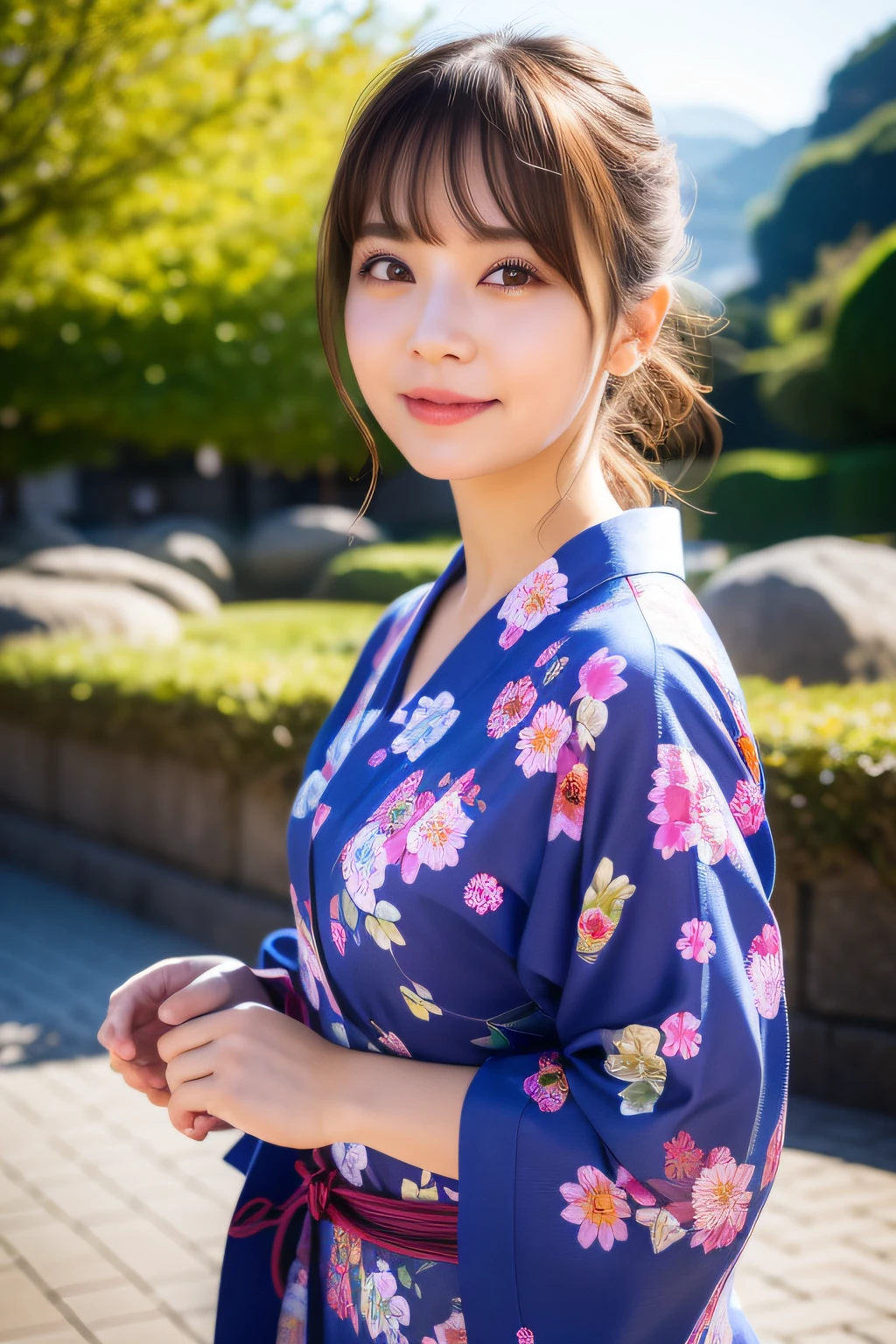 Close up photo of a girl、Brown hair、、Hot spring in the background、Natural hot springs
Highest Quality、realisitic、Photorealsitic、(intricate detailes:1.2)、(delicate detail)、(ciinematic light、best quality backlight)、Clear Line、foco nítido、Lifelike face、Detailed face
Unity 8K Wallpapers、超A high resolution、(Photorealsitic:1.4)、looking at the viewers、full body Esbian、matsuri、In the street、(Japan floral yukata)