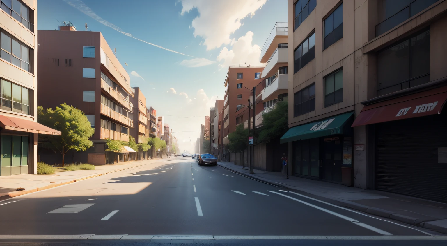Urban realism