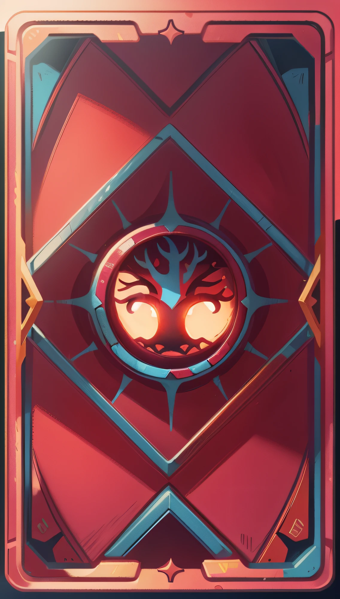 card,Bright colors,Card games