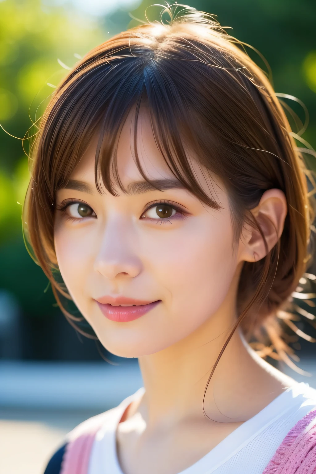 Close up photo of a girl、Brown hair、、Hot spring in the background、Natural hot springs
Highest Quality、realisitic、Photorealsitic、(intricate detailes:1.2)、(delicate detail)、(ciinematic light、best quality backlight)、Clear Line、foco nítido、Lifelike face、Detailed face
Unity 8K Wallpapers、超A high resolution、(Photorealsitic:1.4)、looking at the viewers、full body Esbian、matsuri、In the street、(Casual wear)