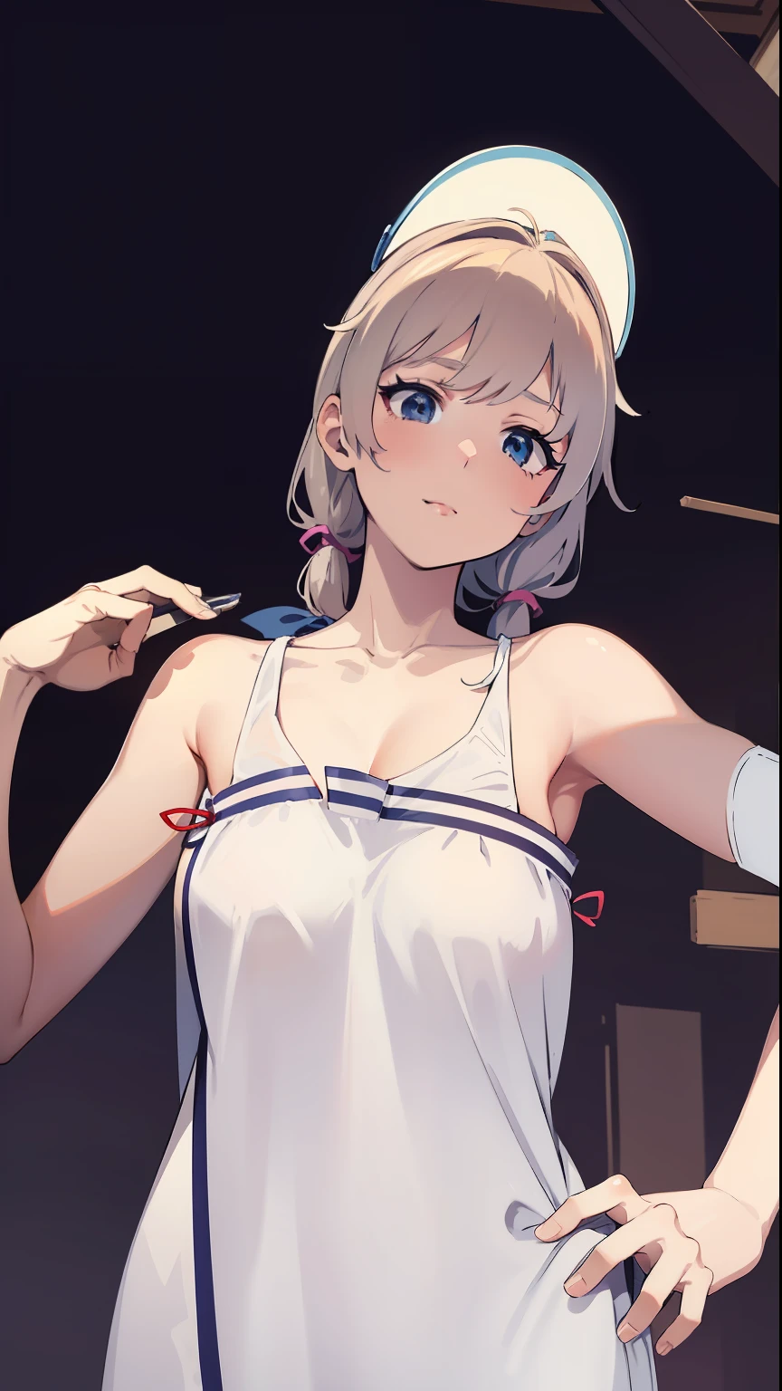 anime girl, beautiful anime