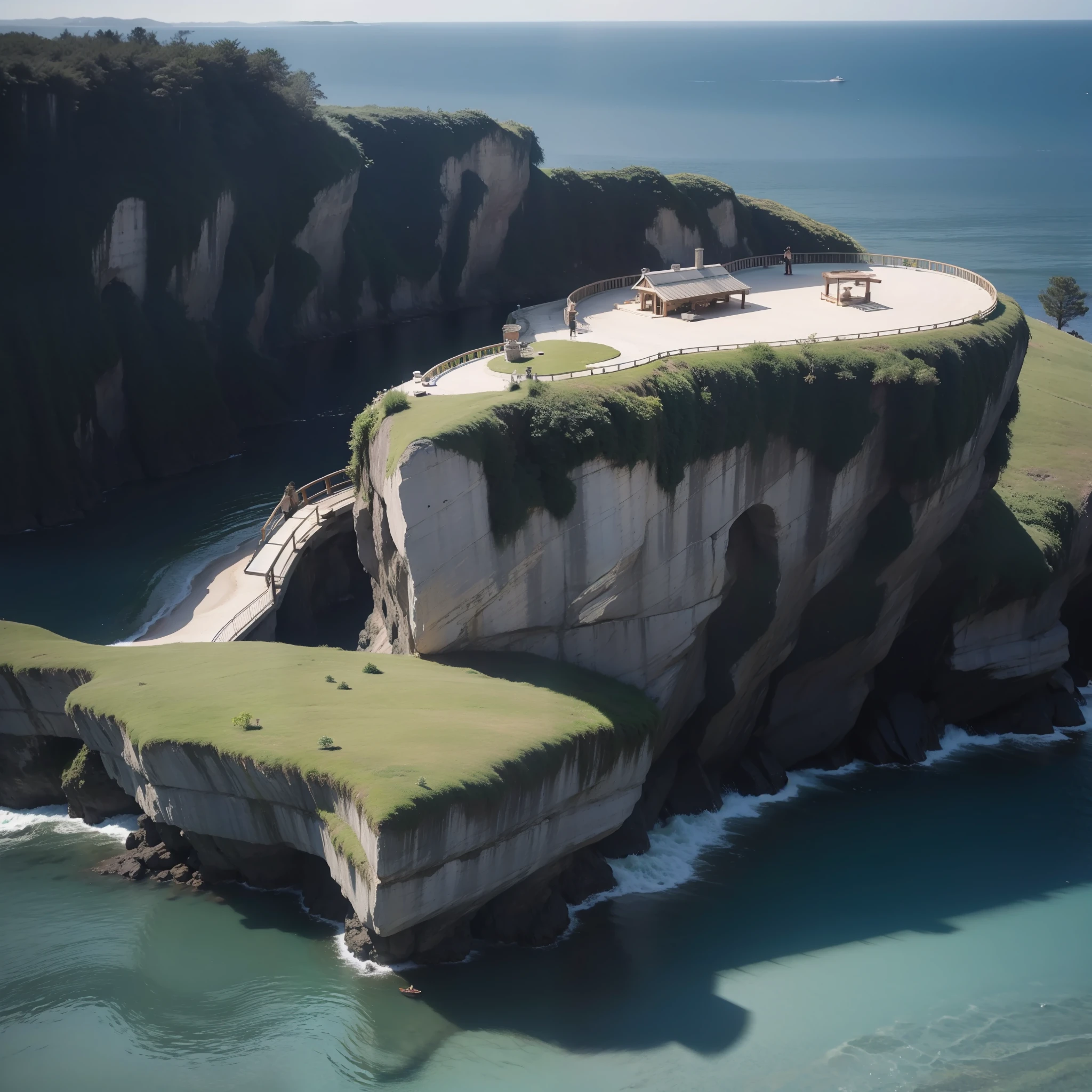 Lonely Island