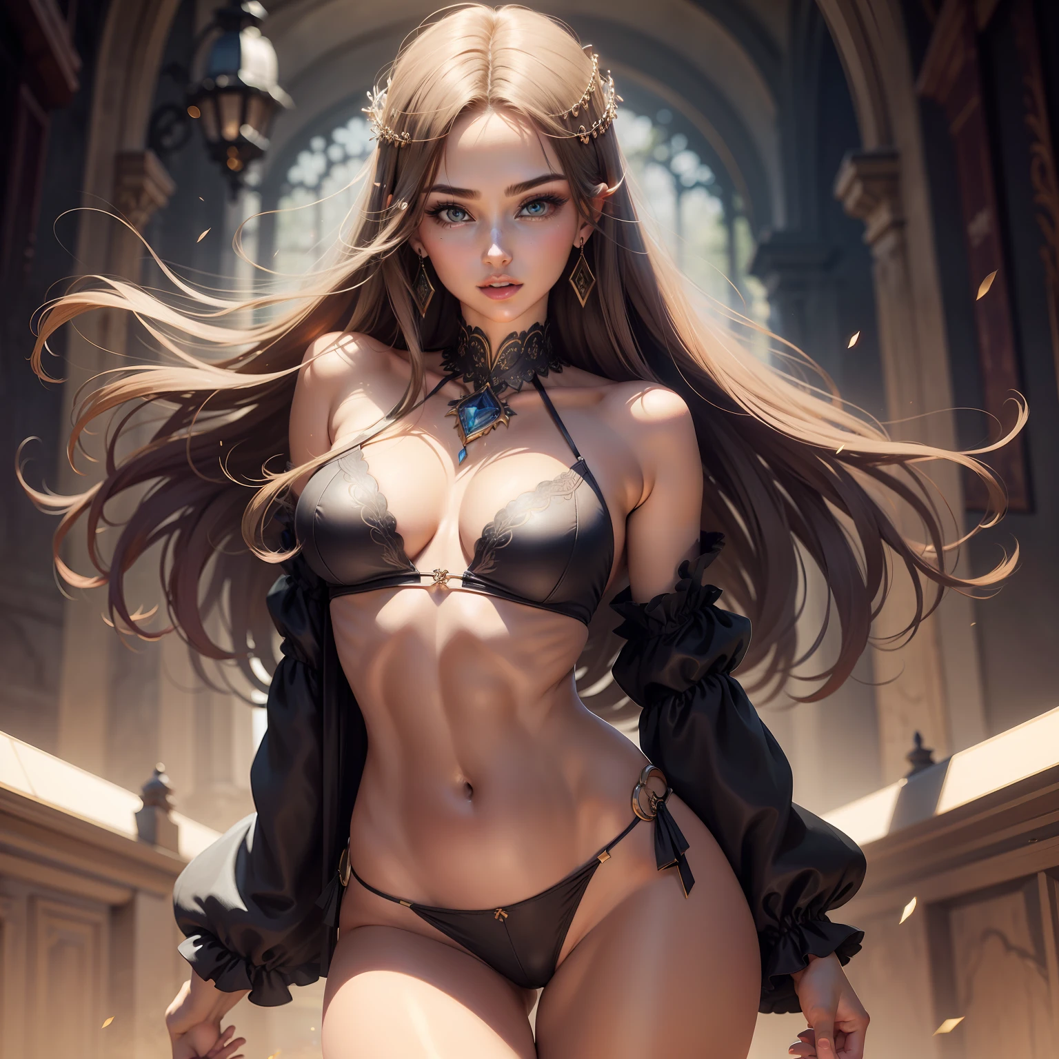 Beautuful Women,nakeness,Underarms