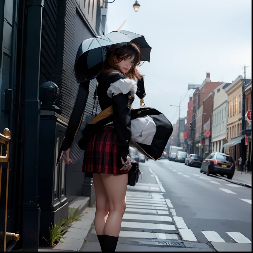 Beautuful Women，k hd，short  skirt，ssmile，