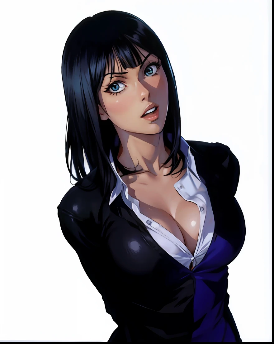 Nico robin