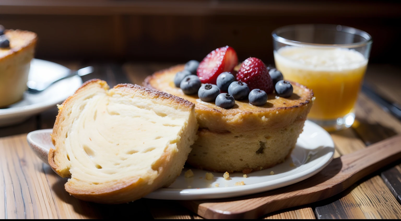 Una variedad de pan,food,Mejor calidad,Realiy