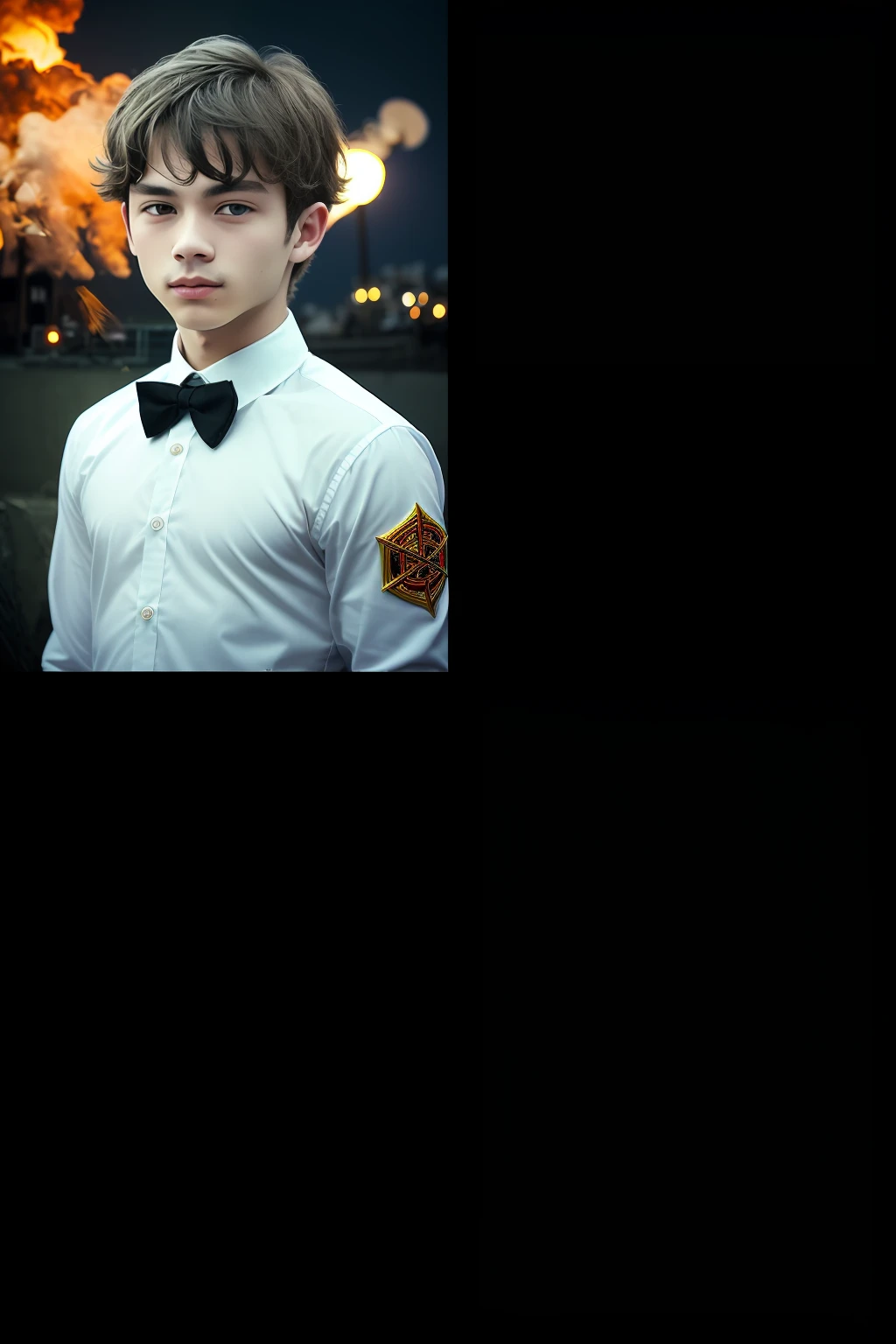 Twink with a