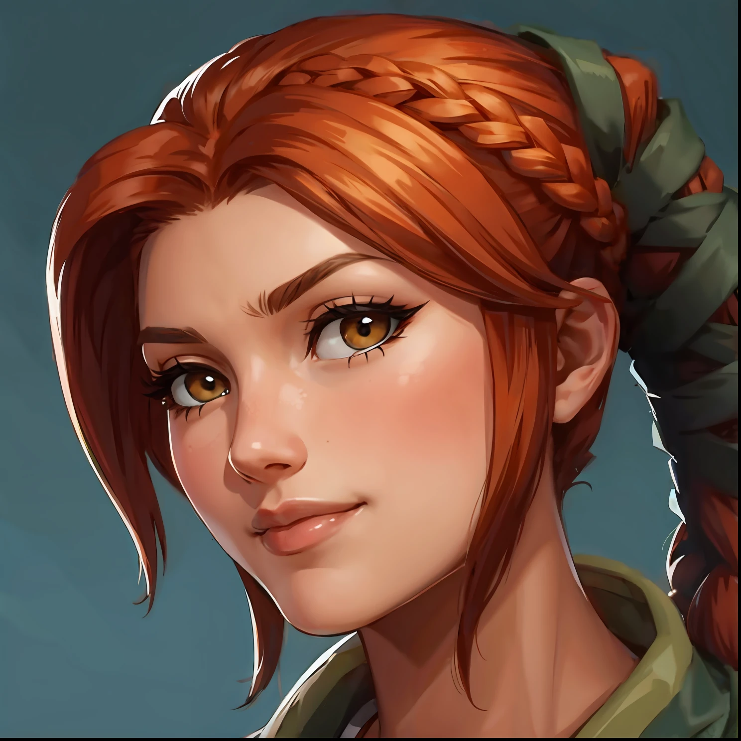 Cassie