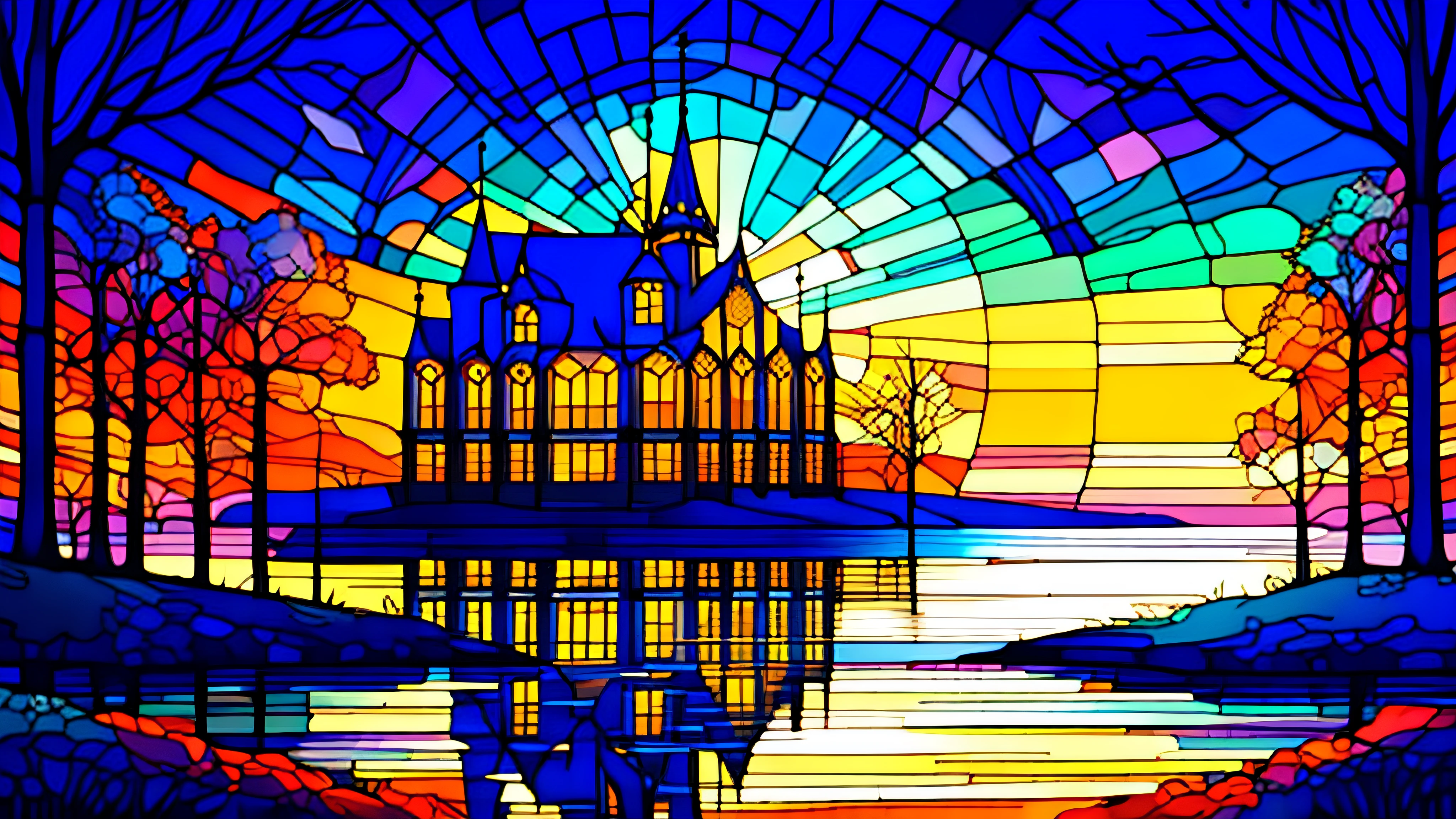 masterpiece,(best quality:1.3),
fantasy_night,Castle Moon,