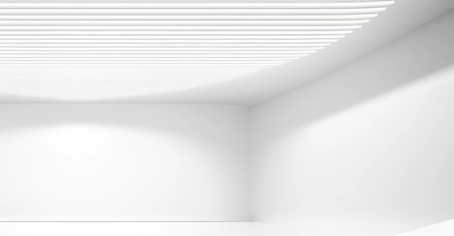 There is a white background，Pattern with very large lines, The interior background is white, white ambient background, White space, white minimalistic background, Background(Solid), White background with shadow, Pure white background, inside white room, background whites, White background, The background is white, Simple white background, light white background,