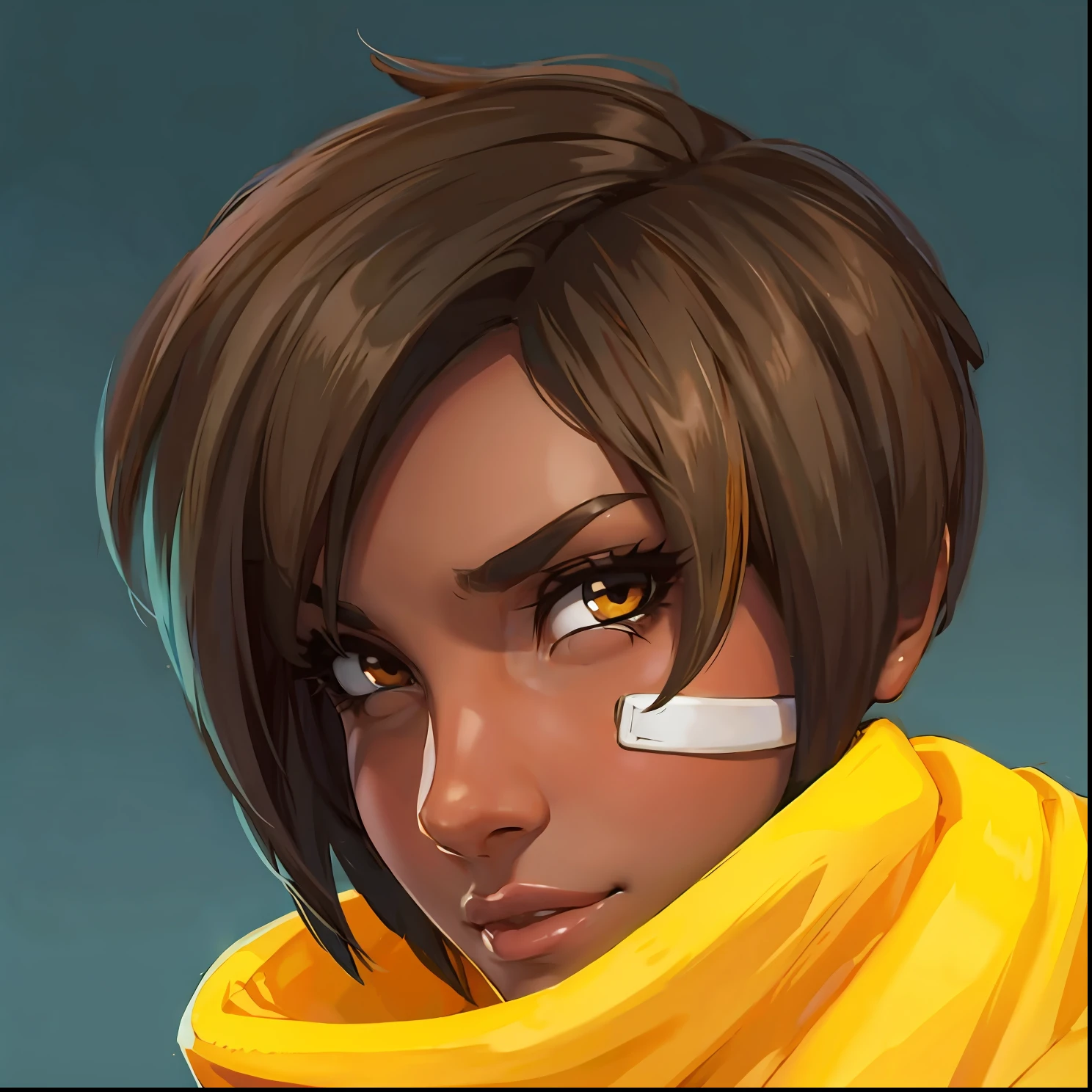 Kinessa