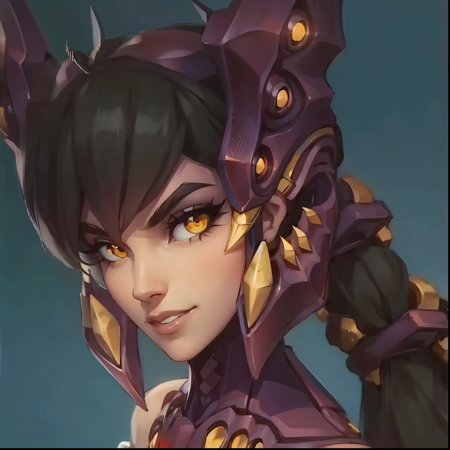 Vora