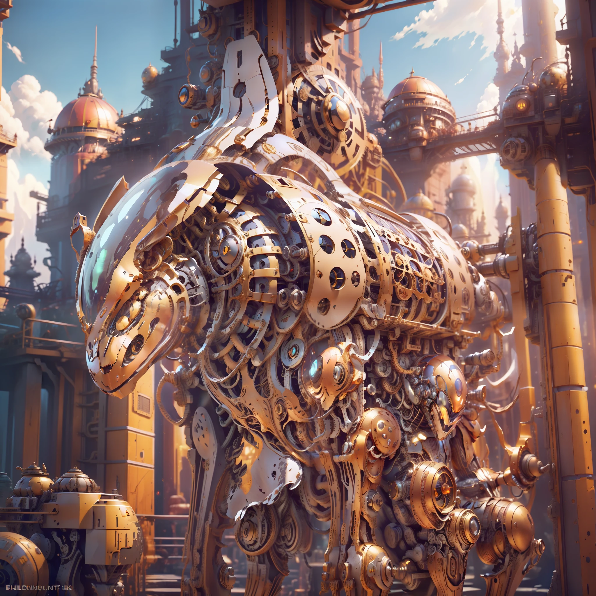 (1alien:1.3), solo,__body-parts__, official art, unity 8k wallpaper, ultra detailed, beautiful and aesthetic, beautiful, masterpiece, best quality, RAW, masterpiece, super fine photo,, best quality, super high Resolution, photorealistic, full body portrait, stunningly beautiful,, dynamic pose, delicate face, vibrant eyes, alien is wearing a futuristic Iron suit mech, red and gold, Highly detailed space ship background, detailed face, detailed complex, gorgeous, high detailed skin, realistic skin details, sharp focus, spaceship flying through space with planets in the background, 8k uhd, dslr camera, High quality, fair skin, photorealism, in a futuristic dystopia,