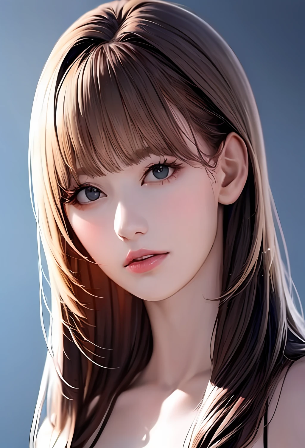 Realistic beauty