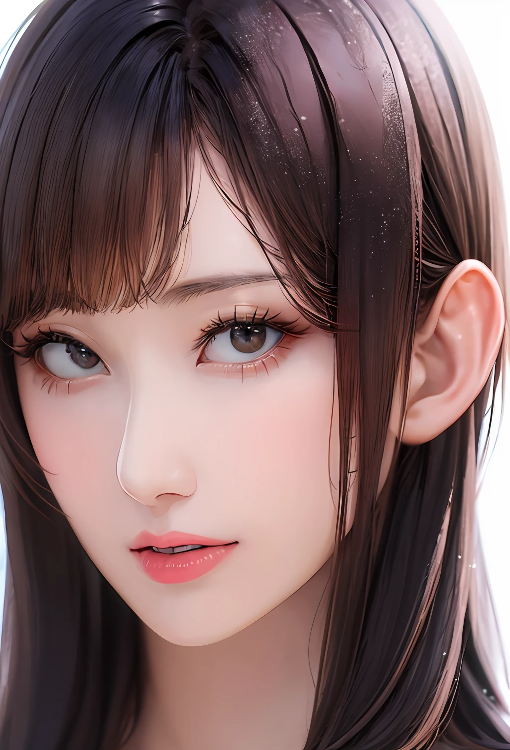 Realistic beauty