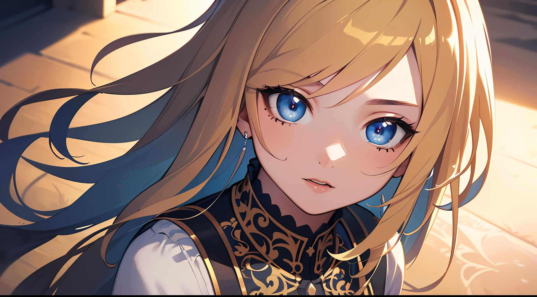 (Masterpiece, top quality, highly detailed CG, beautiful detailed eyes, super detailed, intricate details:1.2), 8k wallpapers, elaborate features,
(1 person, solo:1.4)perfect cartoon illustration,(1 person, solo:1.4)
(realistic textures:0.8), high res, cute, (vivid colors, dynamic lighting:1.0), (high contrast:0.8),