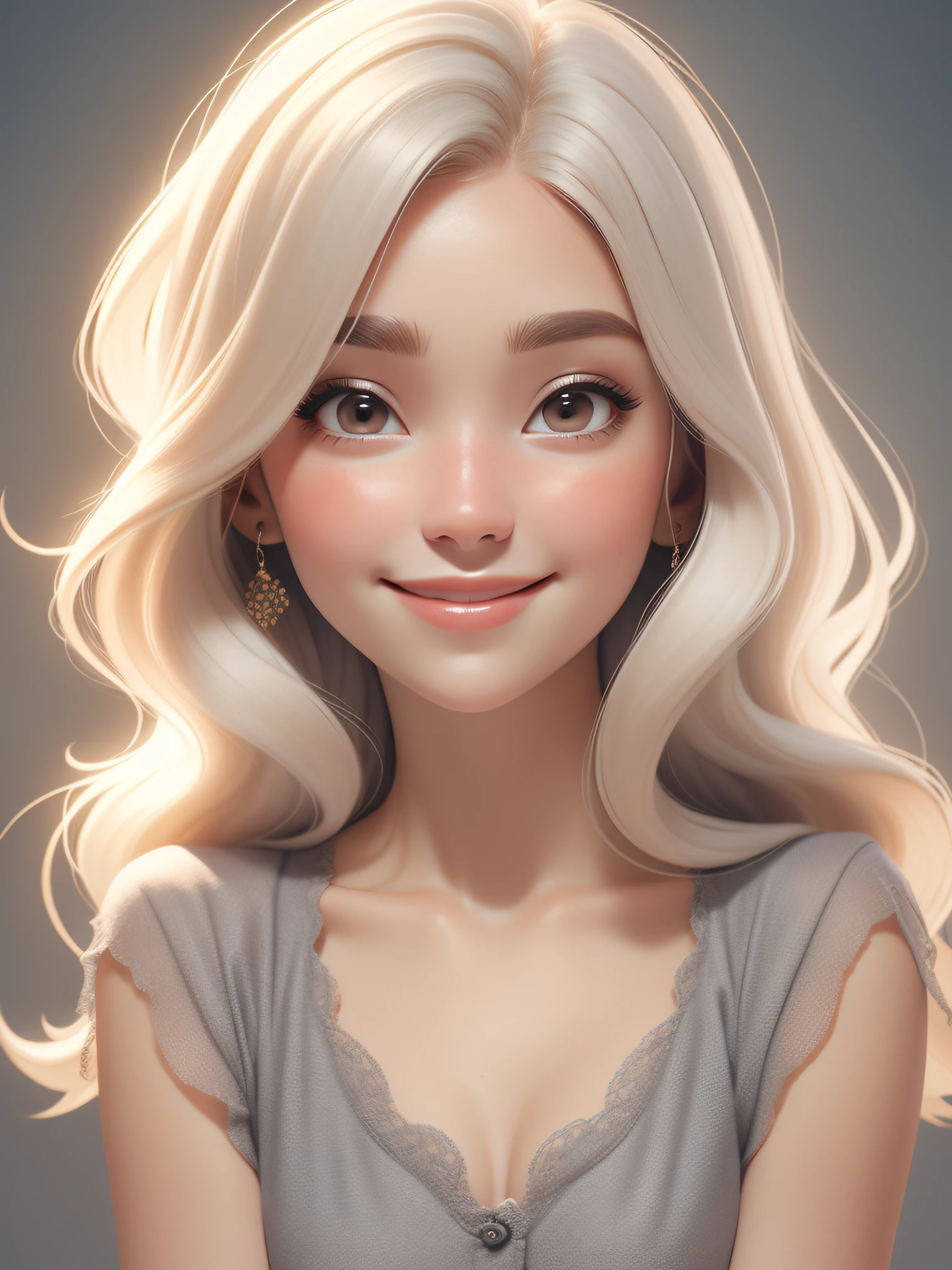 dynamic lighting, photograph of a (beautiful:1.3) (:1.3) (Scandinavian:0.9) (Russian:0.9) woman, sunny field, (cute:1.3), blonde hair, (pale skin:1.1), (soft smiling:1.1), detailed face, detailed gray eyes, detailed skin texture, mini red dress, on park, sun ray, by ilya kuvshinov, alessio albi, nina masic, sharp focus, natural lighting, subsurface scattering, f2, 35mm, film grain, (freckles:0.2), (skin imperfections:1.2), open pores, ornate