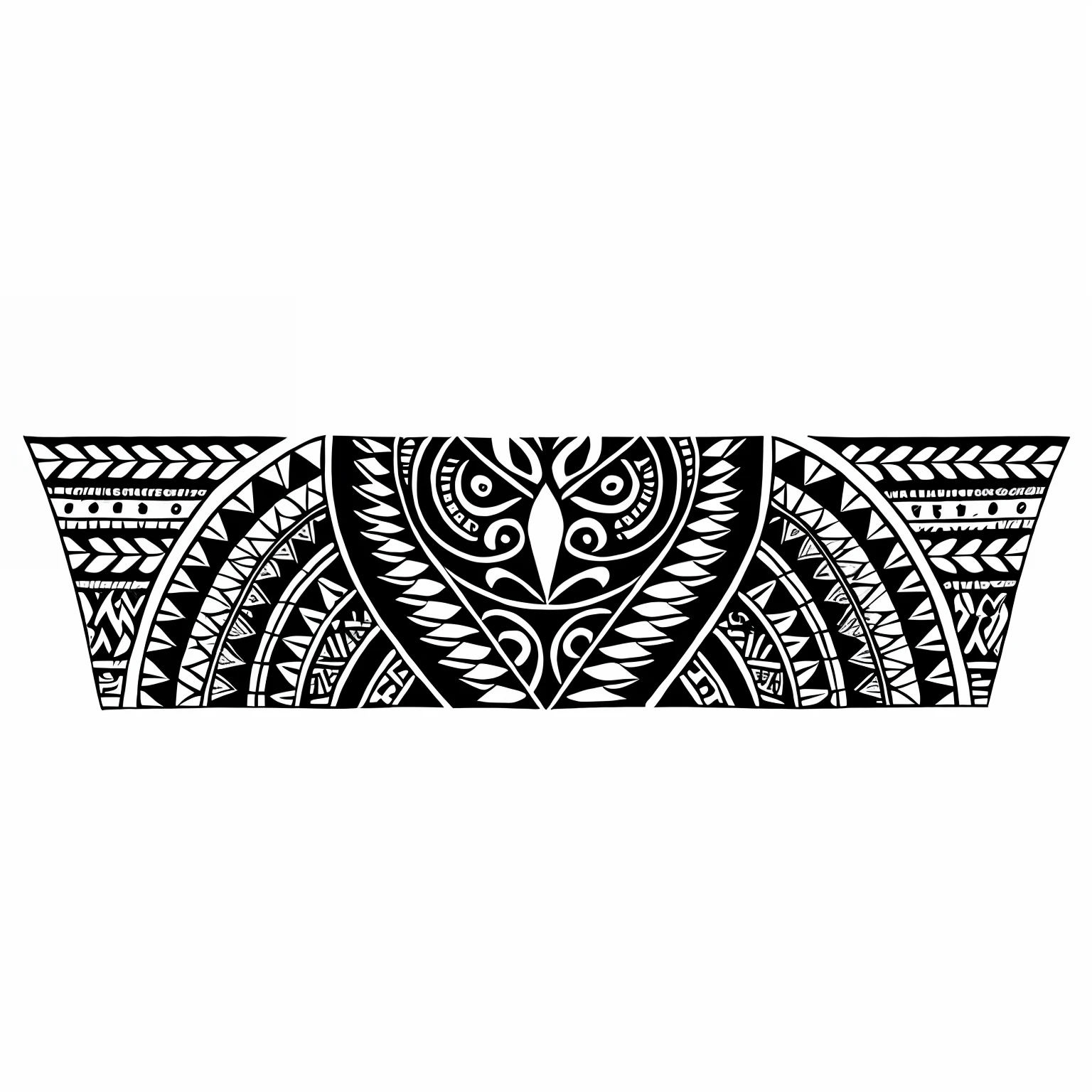 Black and white drawing of tribal design, Māori ornaments, Tribal sleeve left arm, polynesian style, Tribal tattoo right arm sleeve, tattoo stencil, Māori, tattoo design, tribal tattoos, Maori art, tribal tattoos, brassier, nazca design, tribal patterns, photograph of a sleeve tattoo, concept tattoo design, detailed designs, arm tattoos