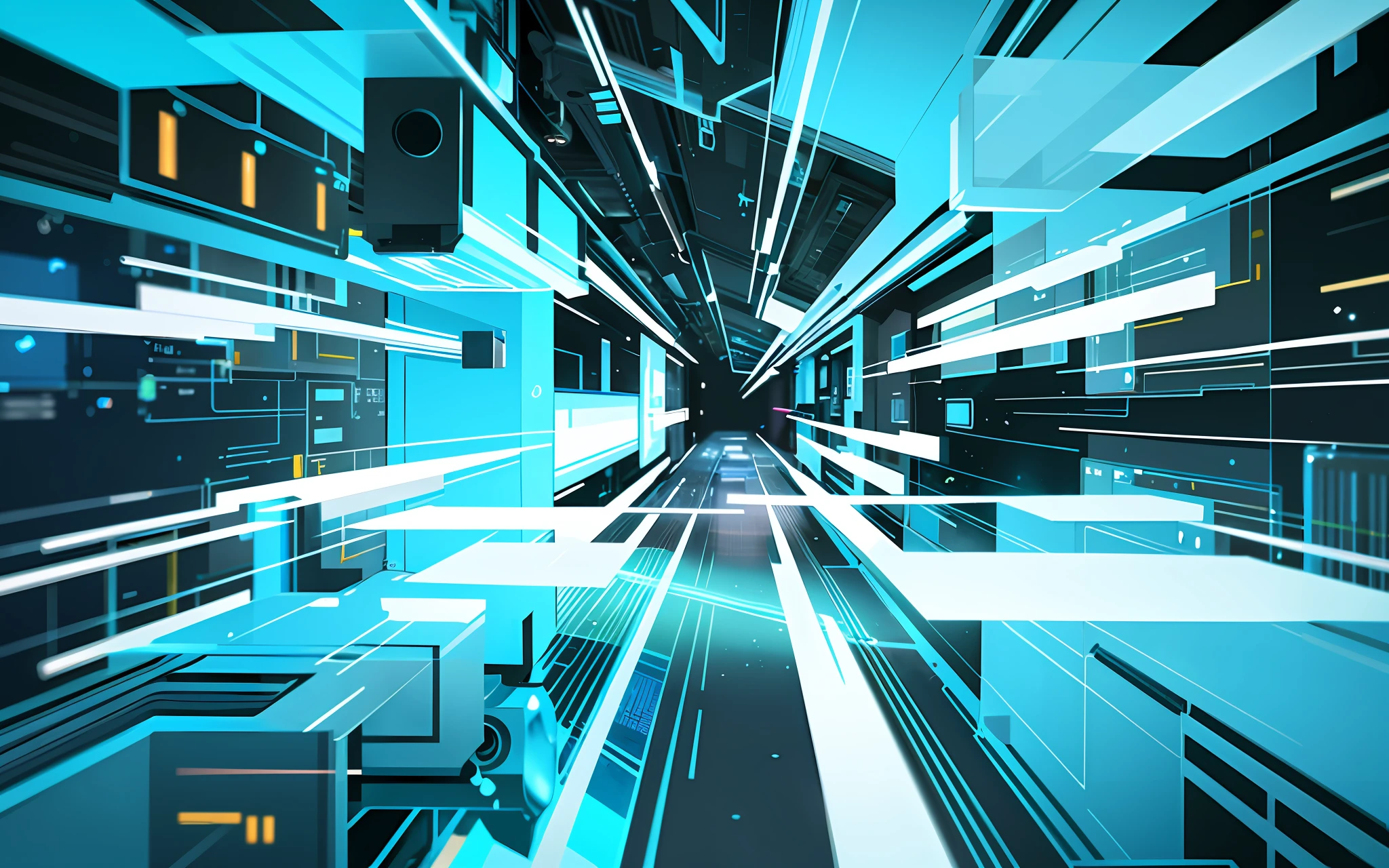 Close up with bright bursts on blue and black abstract background, Cyan Dimension Light, Digital Grieble Background, abstract tech, 3d abstract render overlayed, cyber space, Surreal Cyberspace, In the style of futurism.Digital Art, abstract design. parallax. Blue, Futuristic digital art, futuristic background, Immerse yourself in glitch networks、Closeup of bursting blue and white light isolated on black background, Entering a quantum wormhole, time vortex in the background, Hyperspace, wormhole, warp, In the field of internal hyperspace, Cyan Dimension Light, Hyperspeed, Swirl of energy, Energy vortex, light speed, digital illustration radiating, Energy pulse、Ray explosion