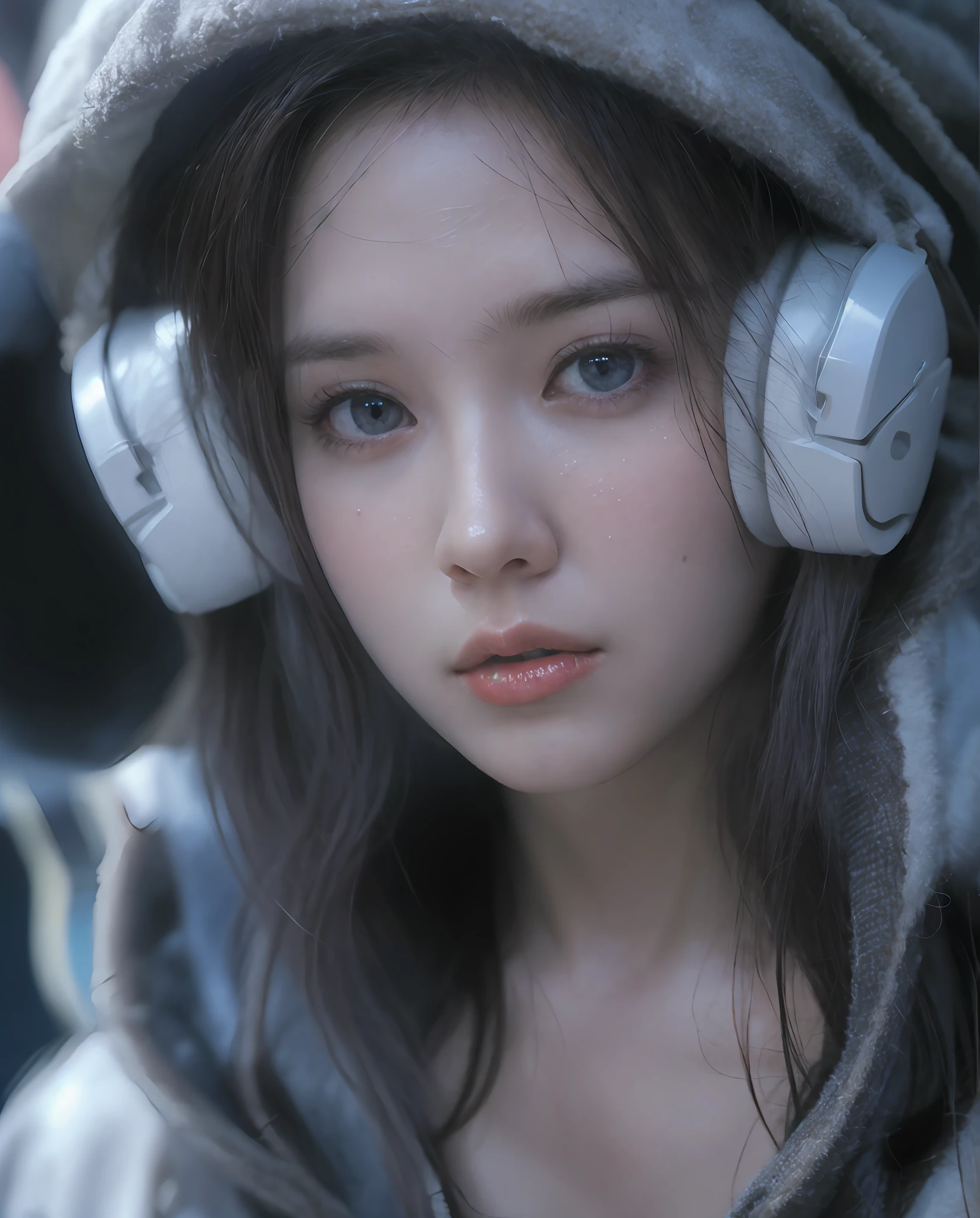 Realistic